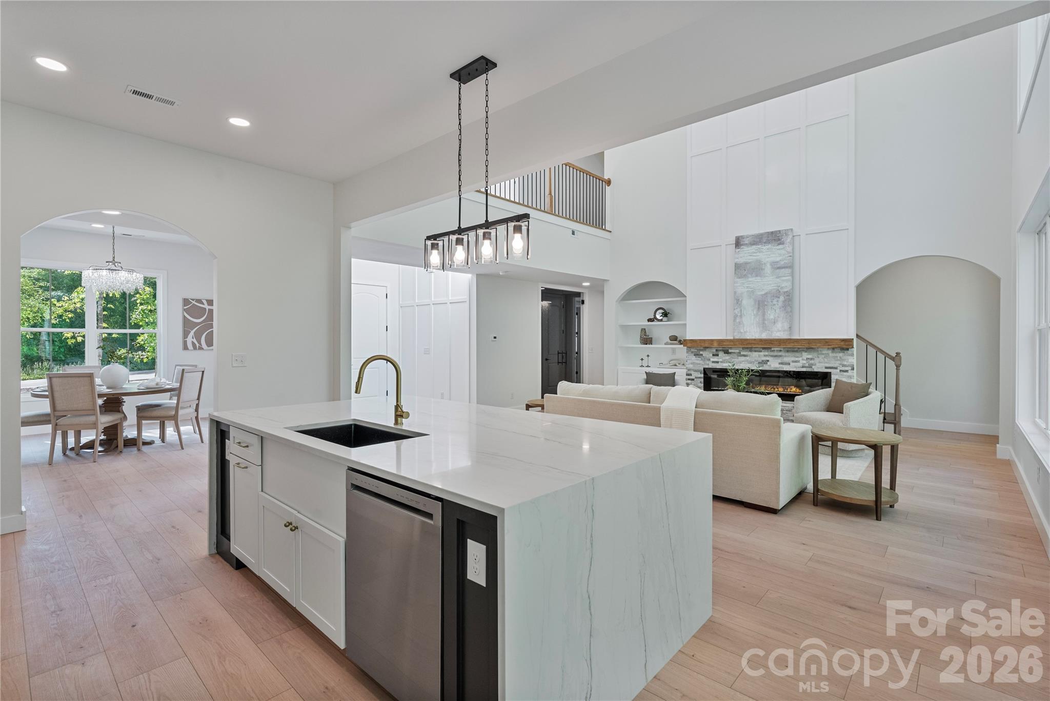460 Riddle Mill Road — Clover