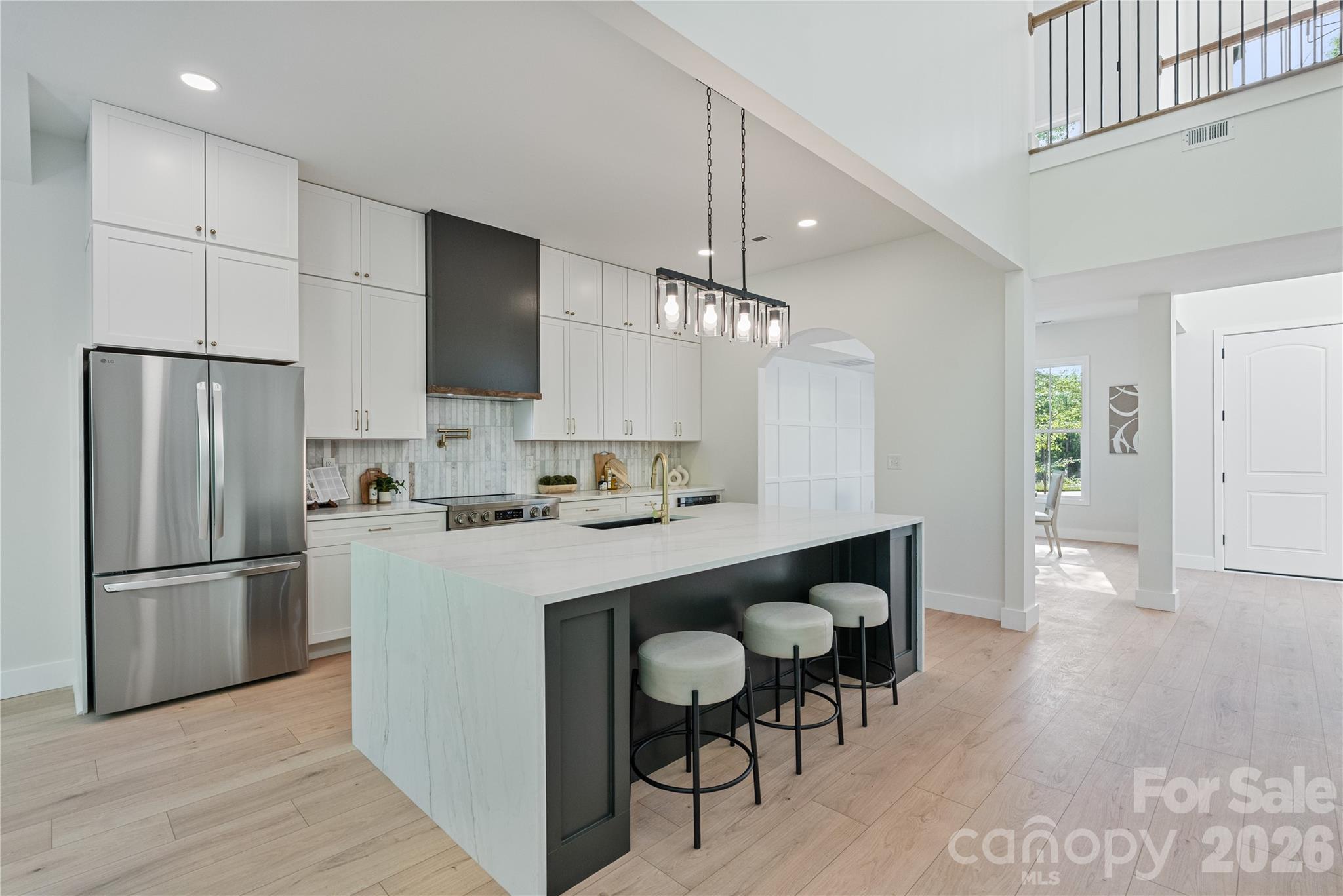 460 Riddle Mill Road — Clover