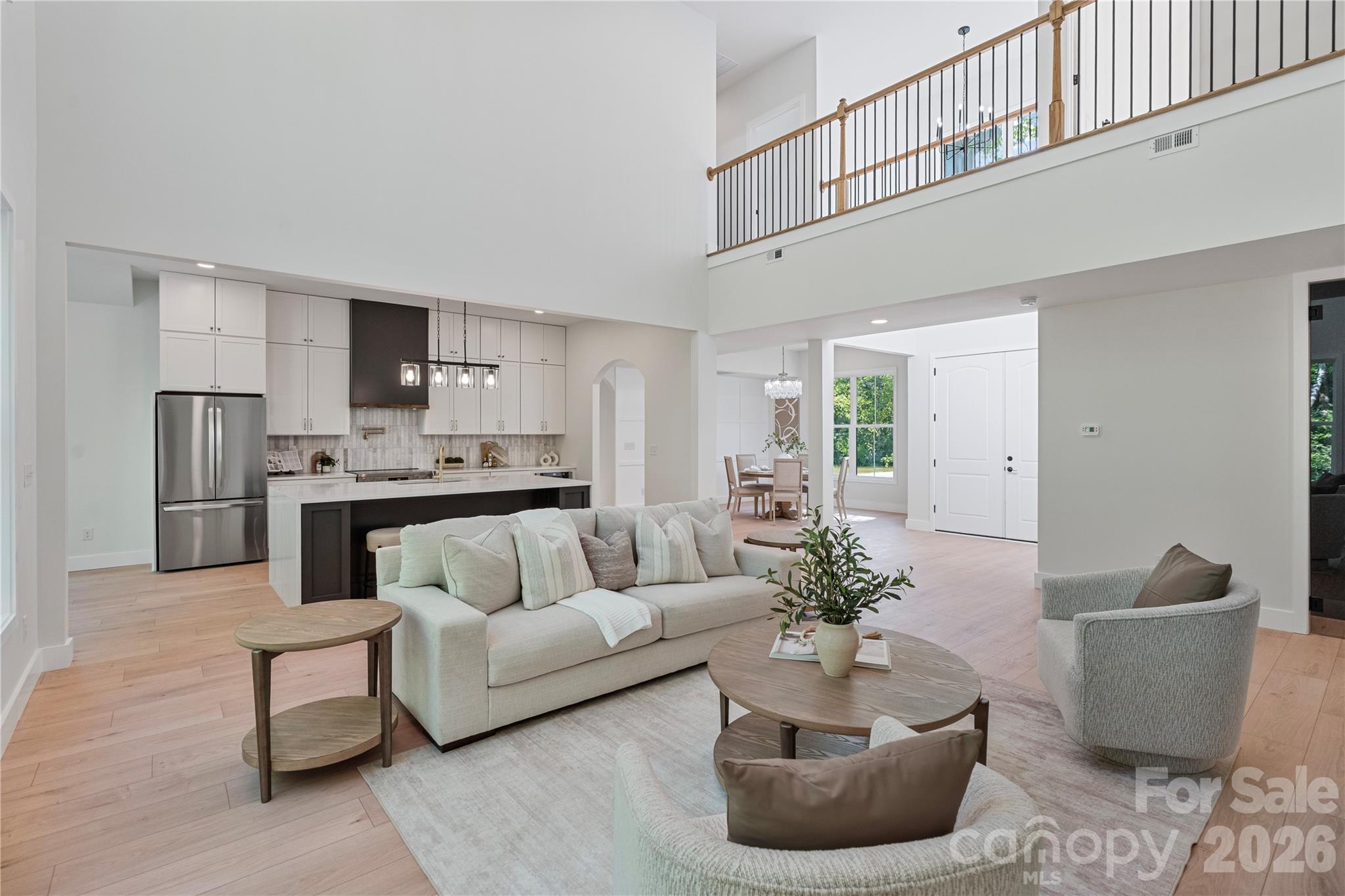 460 Riddle Mill Road — Clover