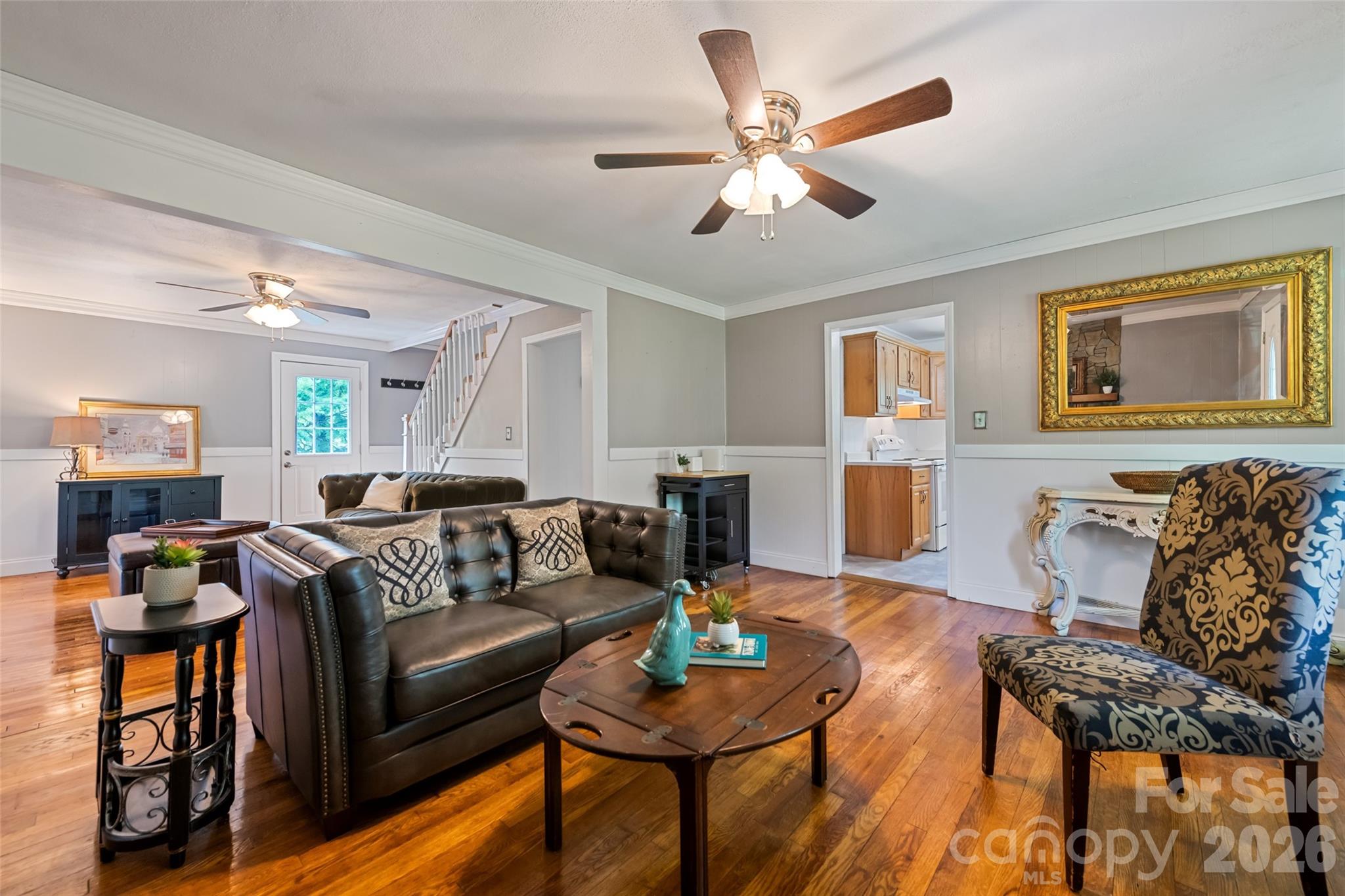 48 Medford Avenue — Waynesville
