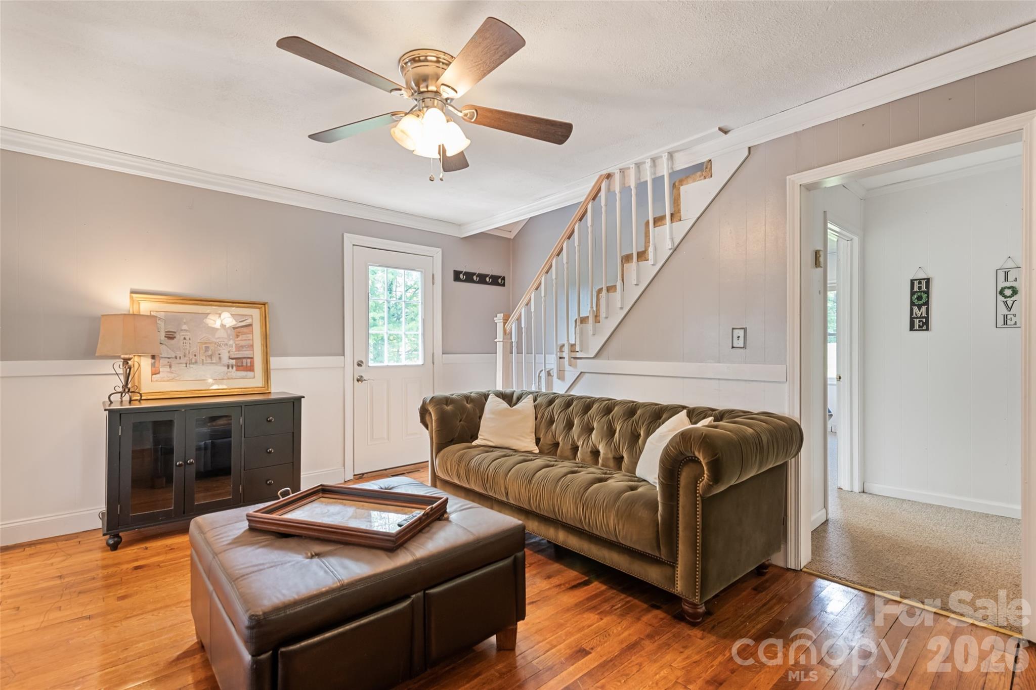 48 Medford Avenue — Waynesville