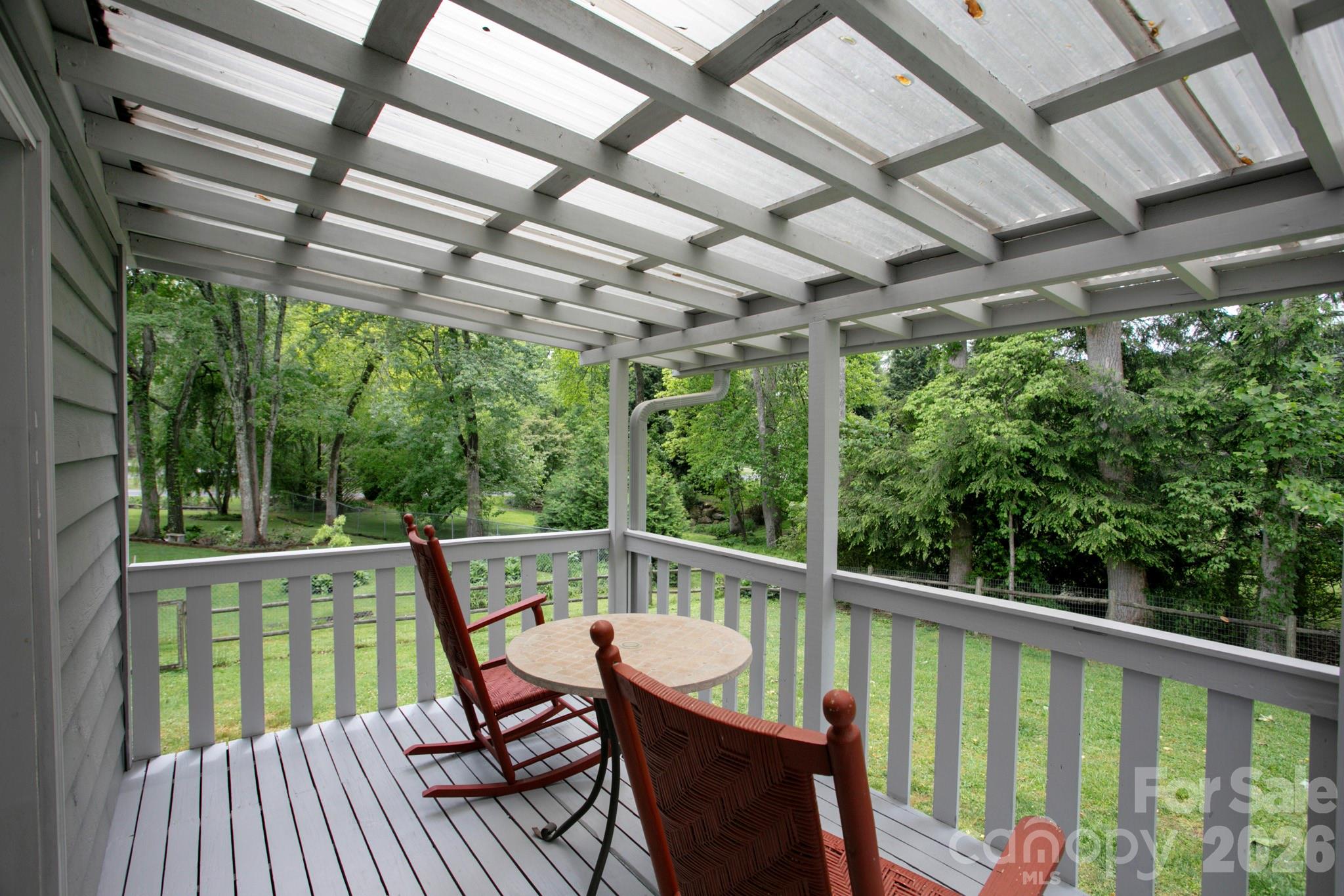 104 Richards Drive — Hendersonville