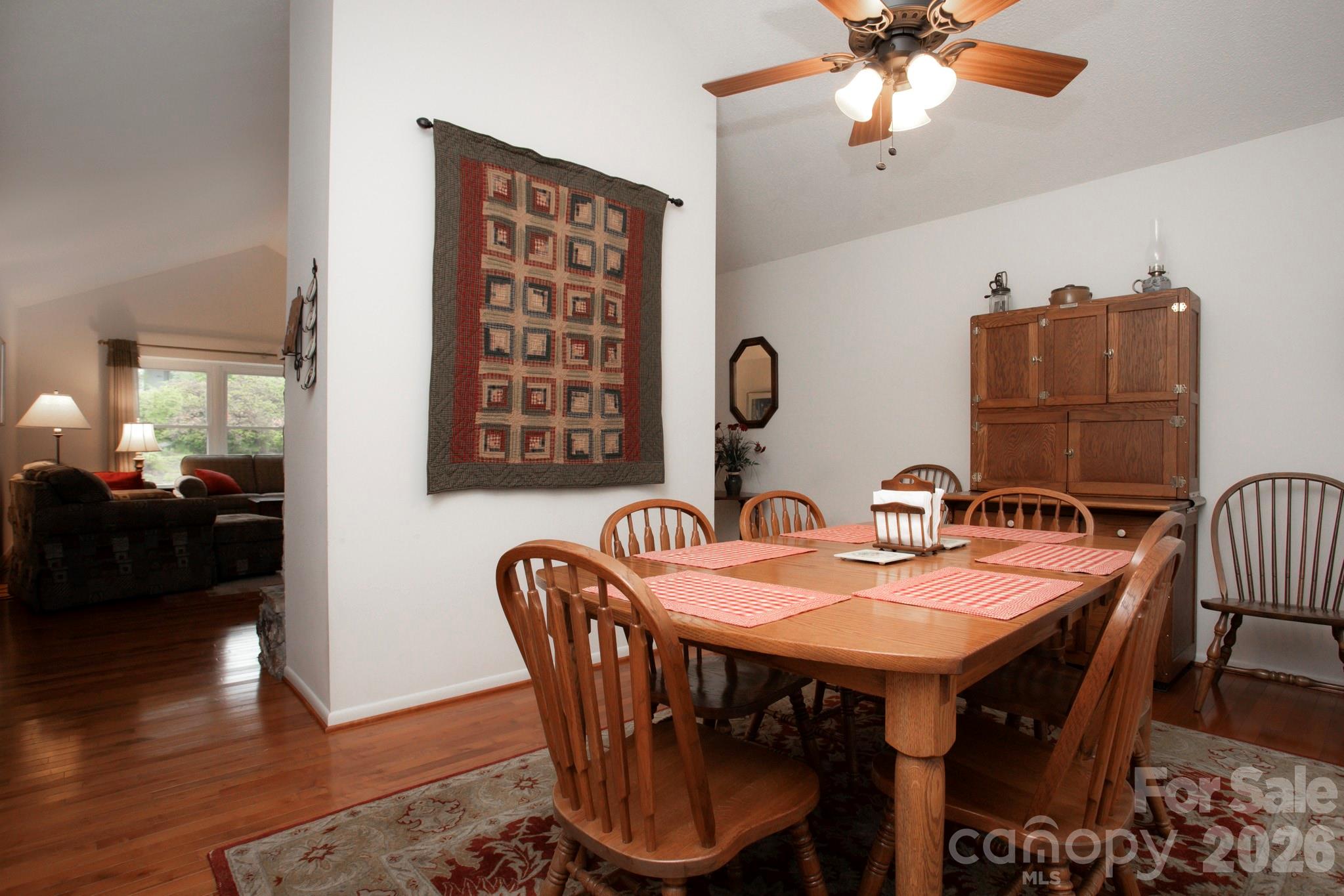 104 Richards Drive — Hendersonville