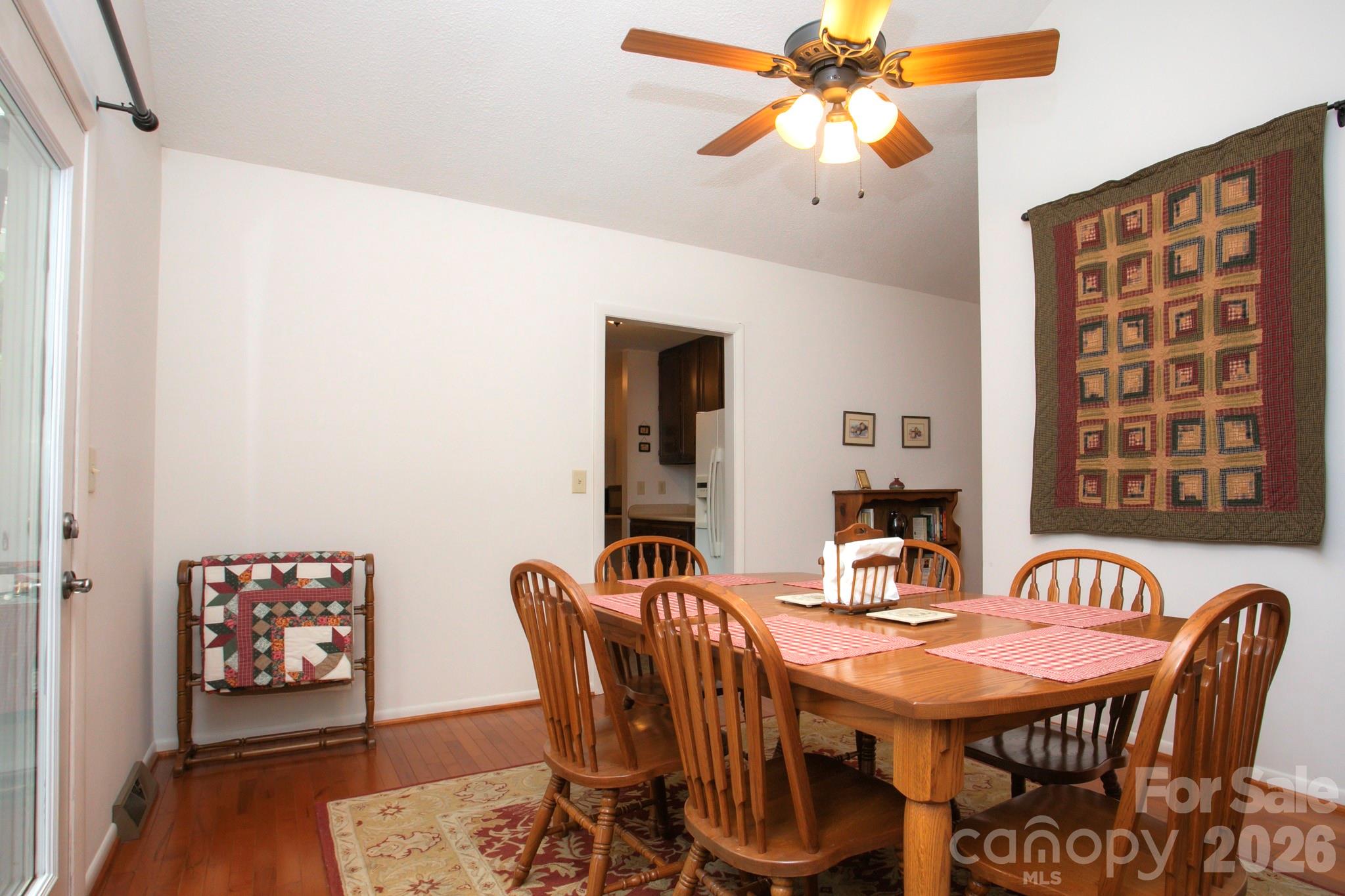 104 Richards Drive — Hendersonville