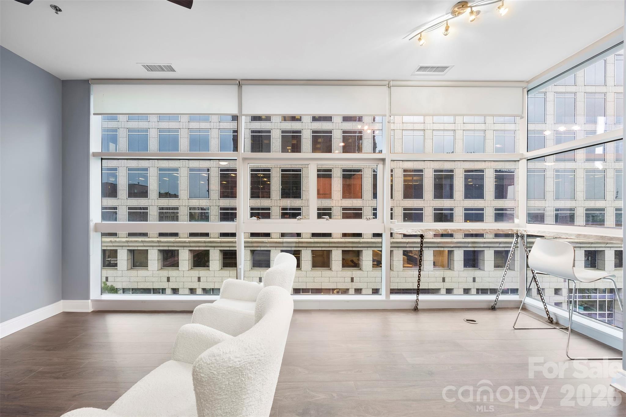 333 W Trade Street #500 — Charlotte