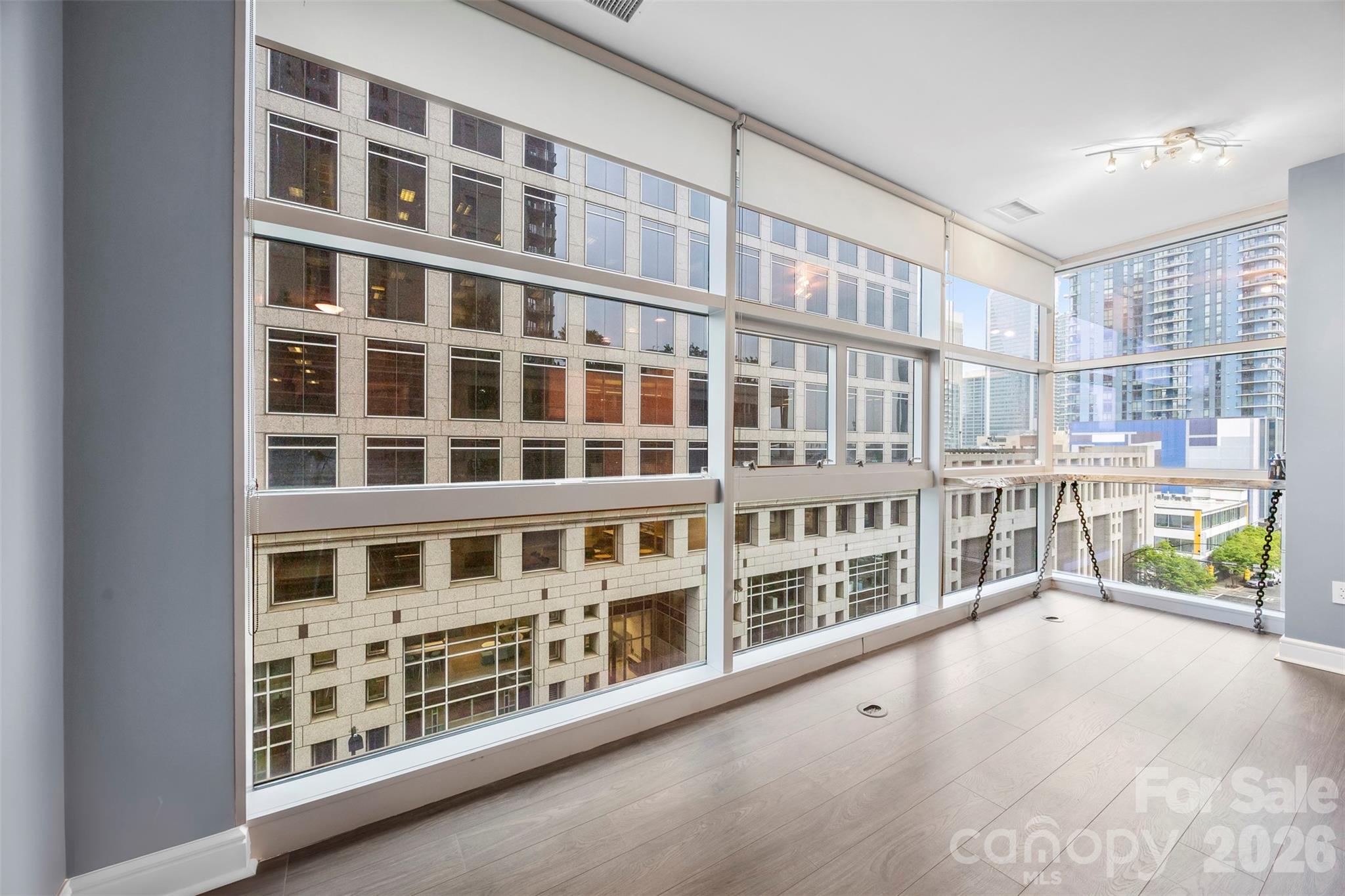 333 W Trade Street #500 — Charlotte