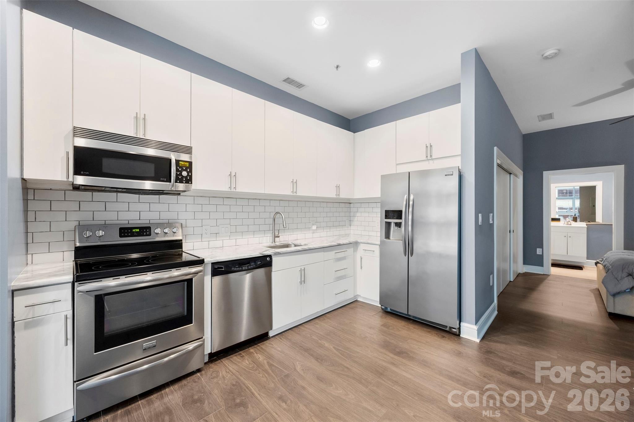 333 W Trade Street #500 — Charlotte