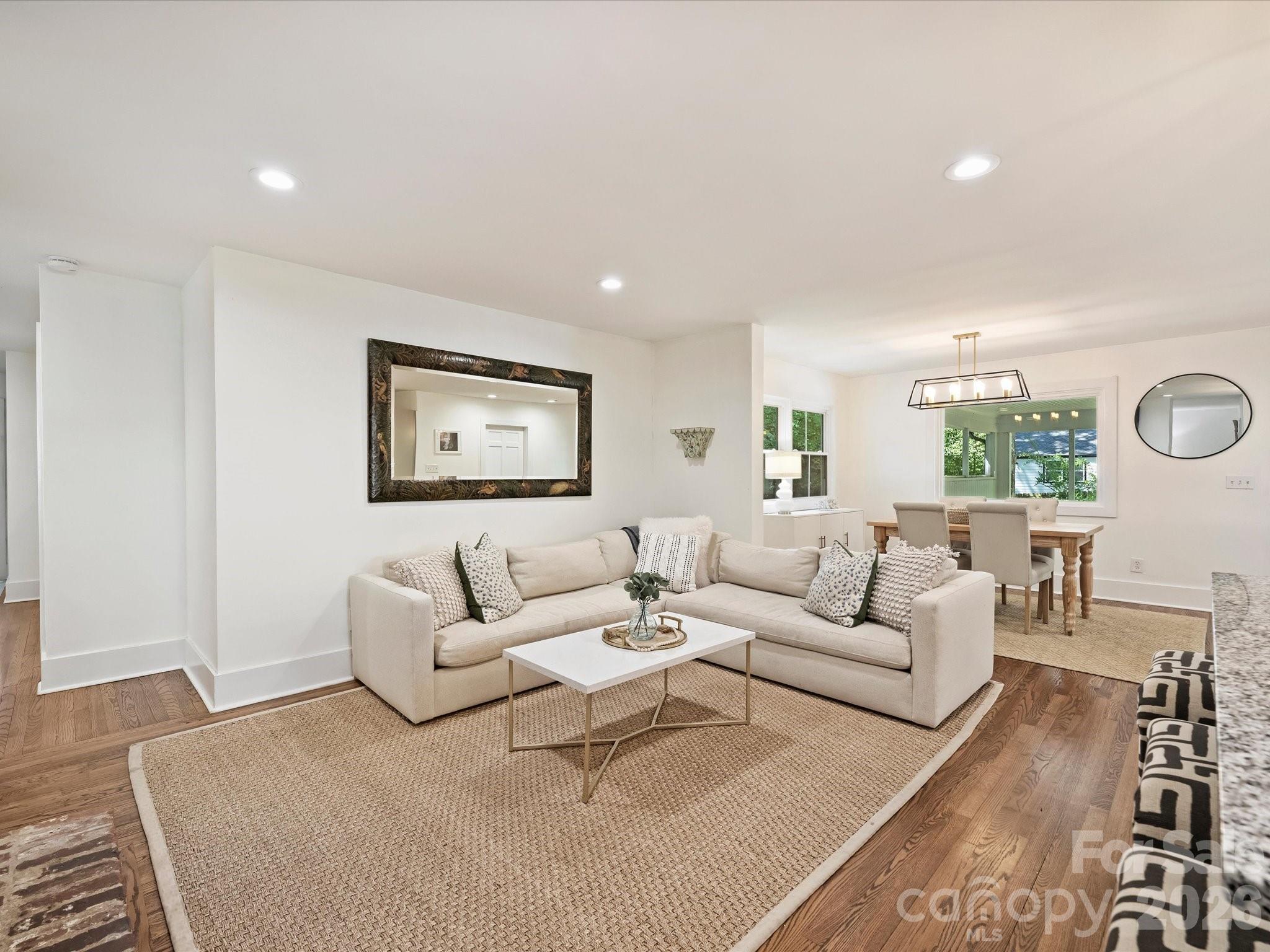6610 Burlwood Road — Charlotte