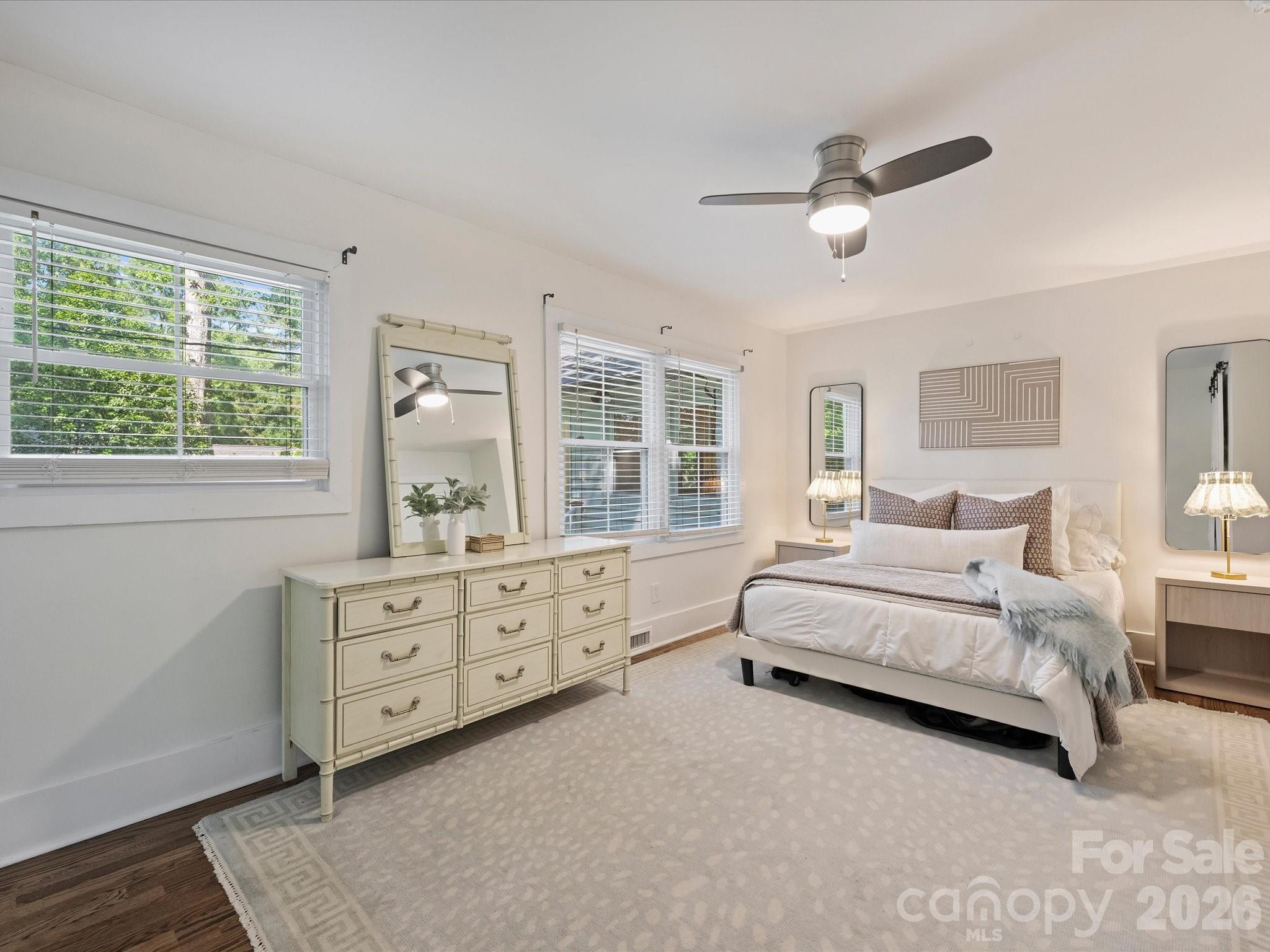 6610 Burlwood Road — Charlotte