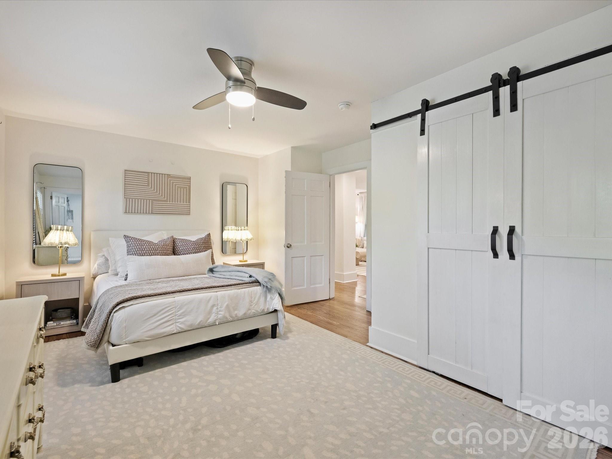 6610 Burlwood Road — Charlotte