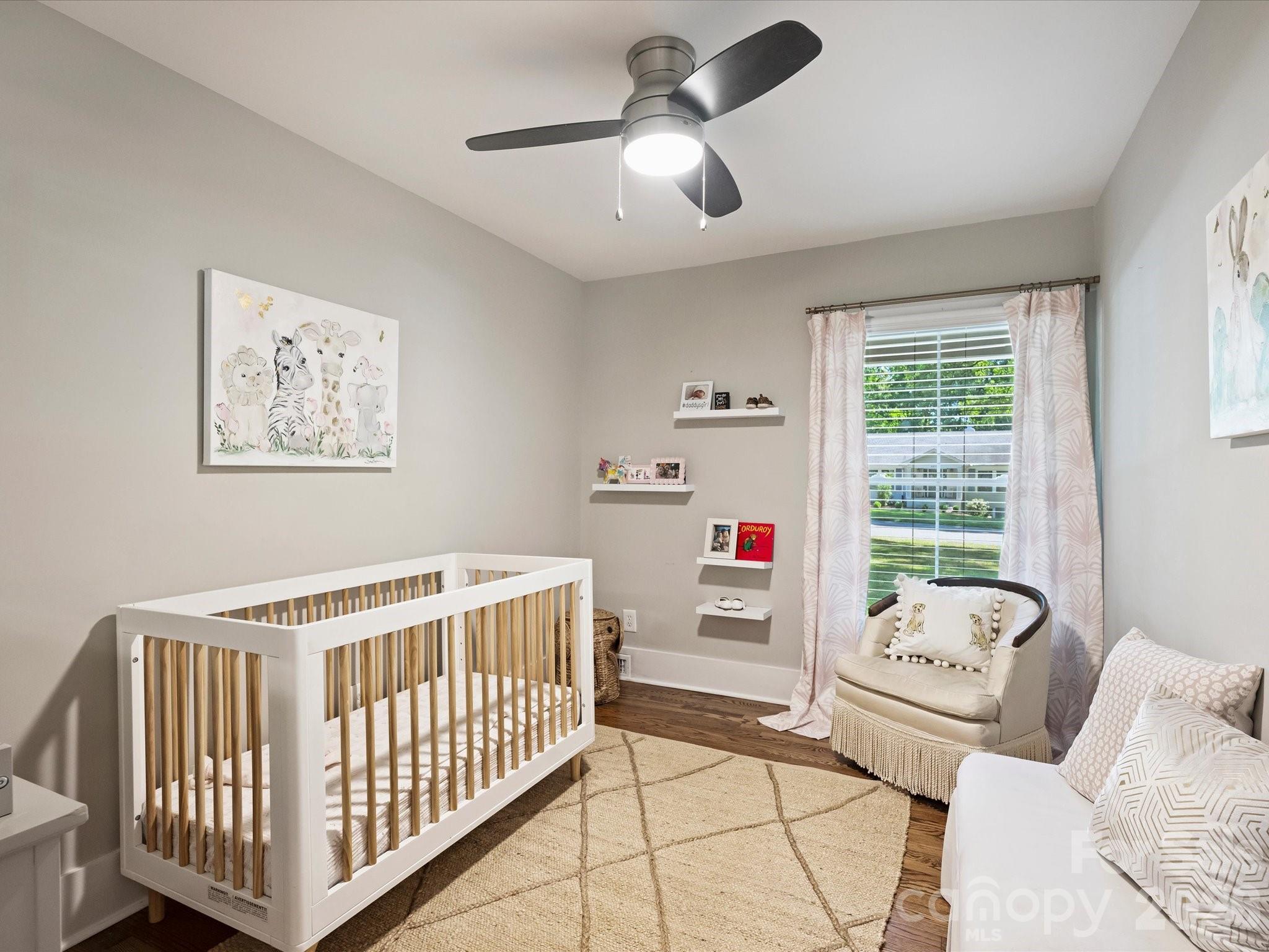 6610 Burlwood Road — Charlotte