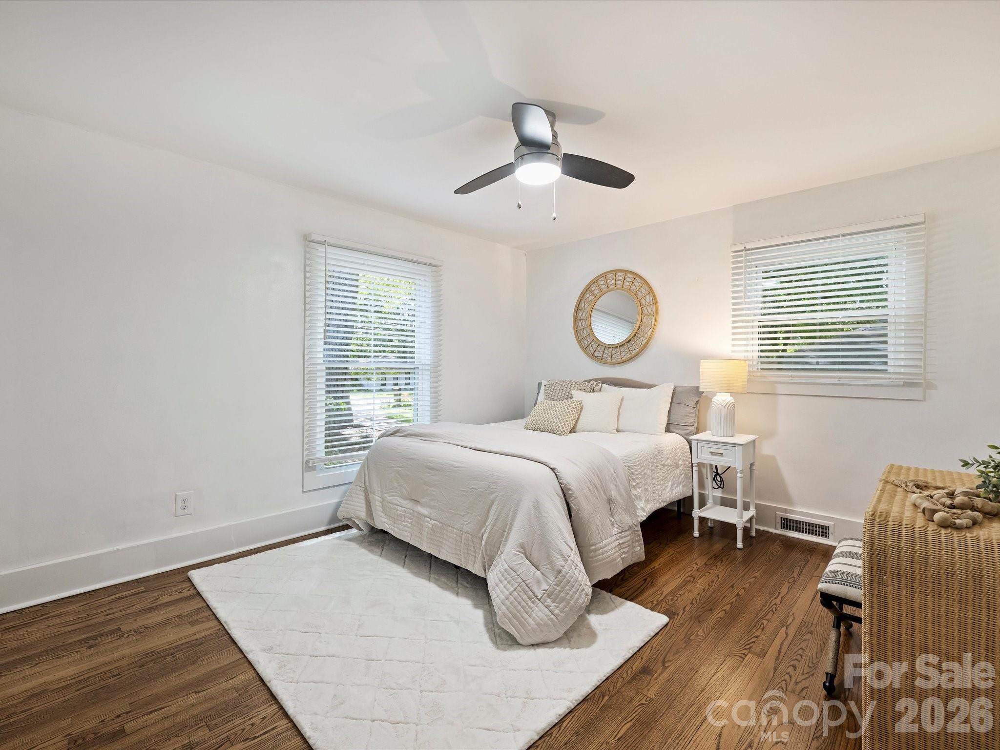 6610 Burlwood Road — Charlotte