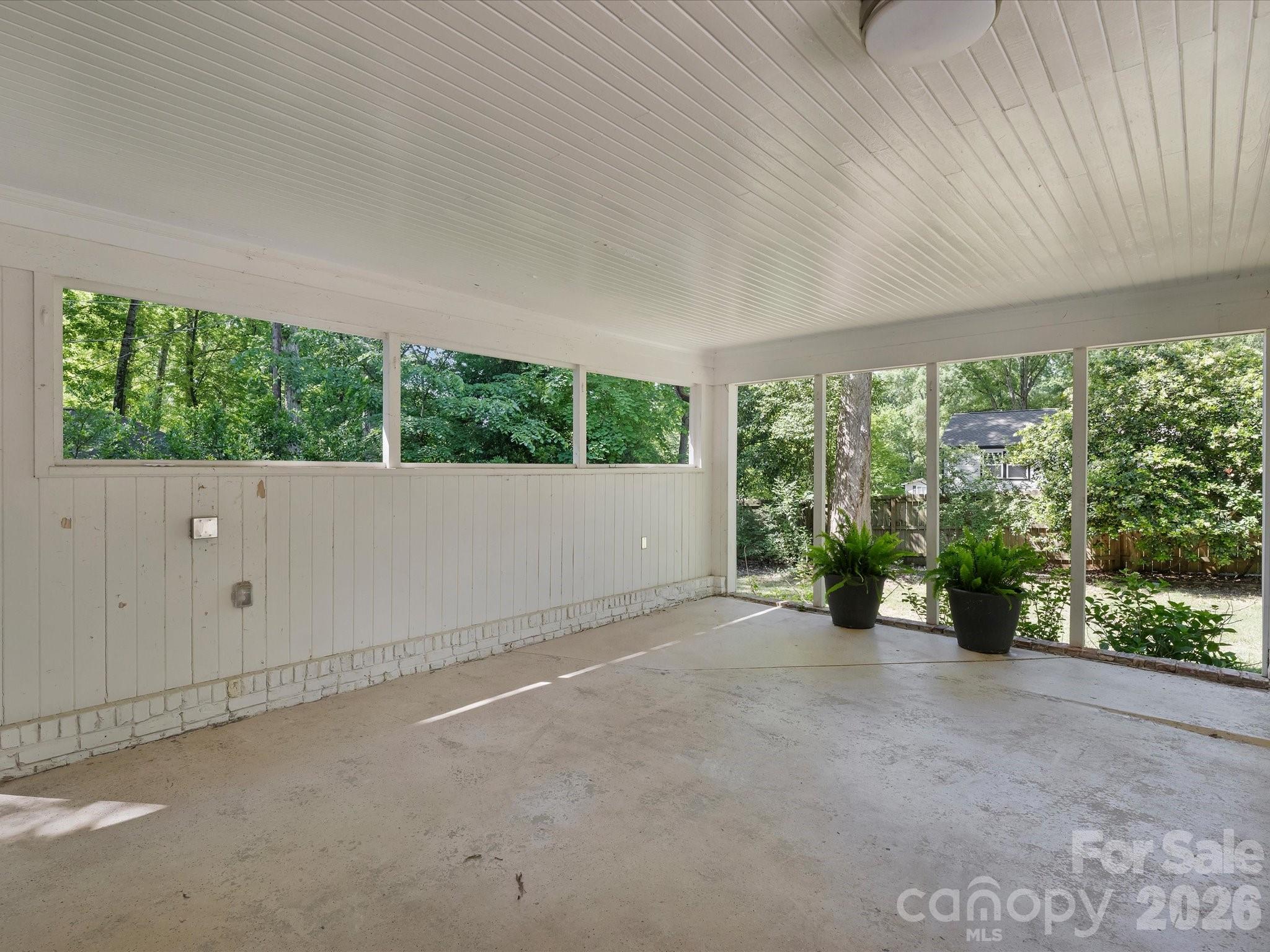 6610 Burlwood Road — Charlotte