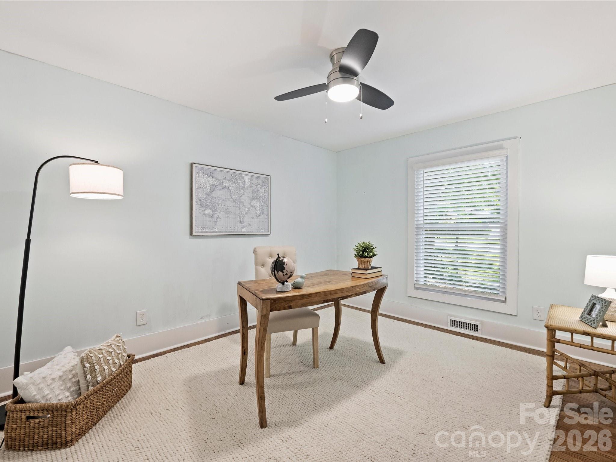 6610 Burlwood Road — Charlotte