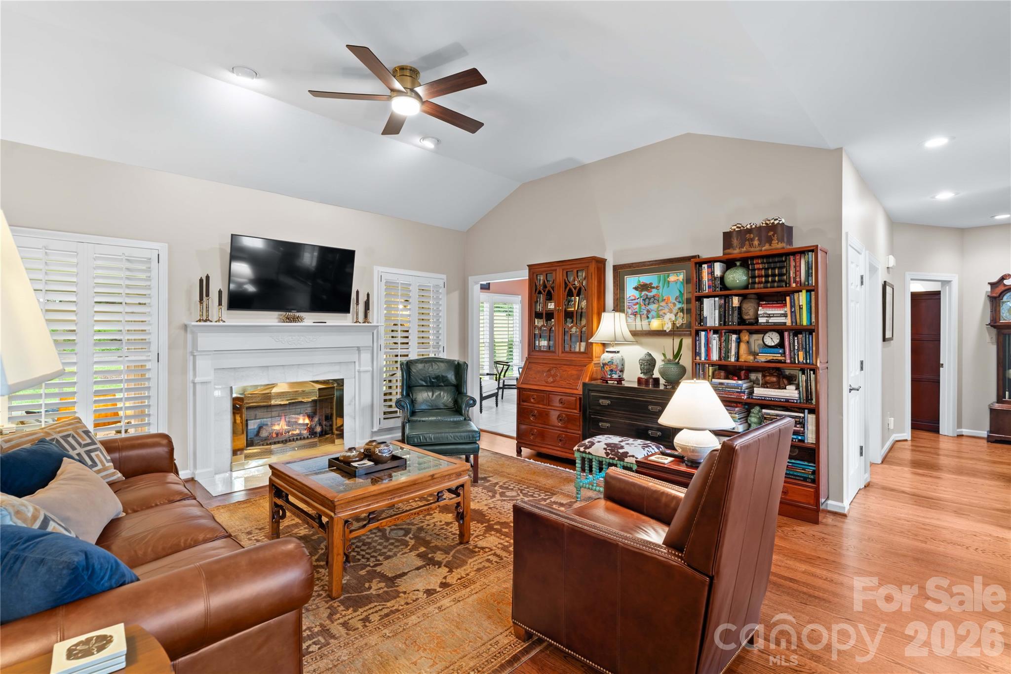 943 Argyle Court — Statesville