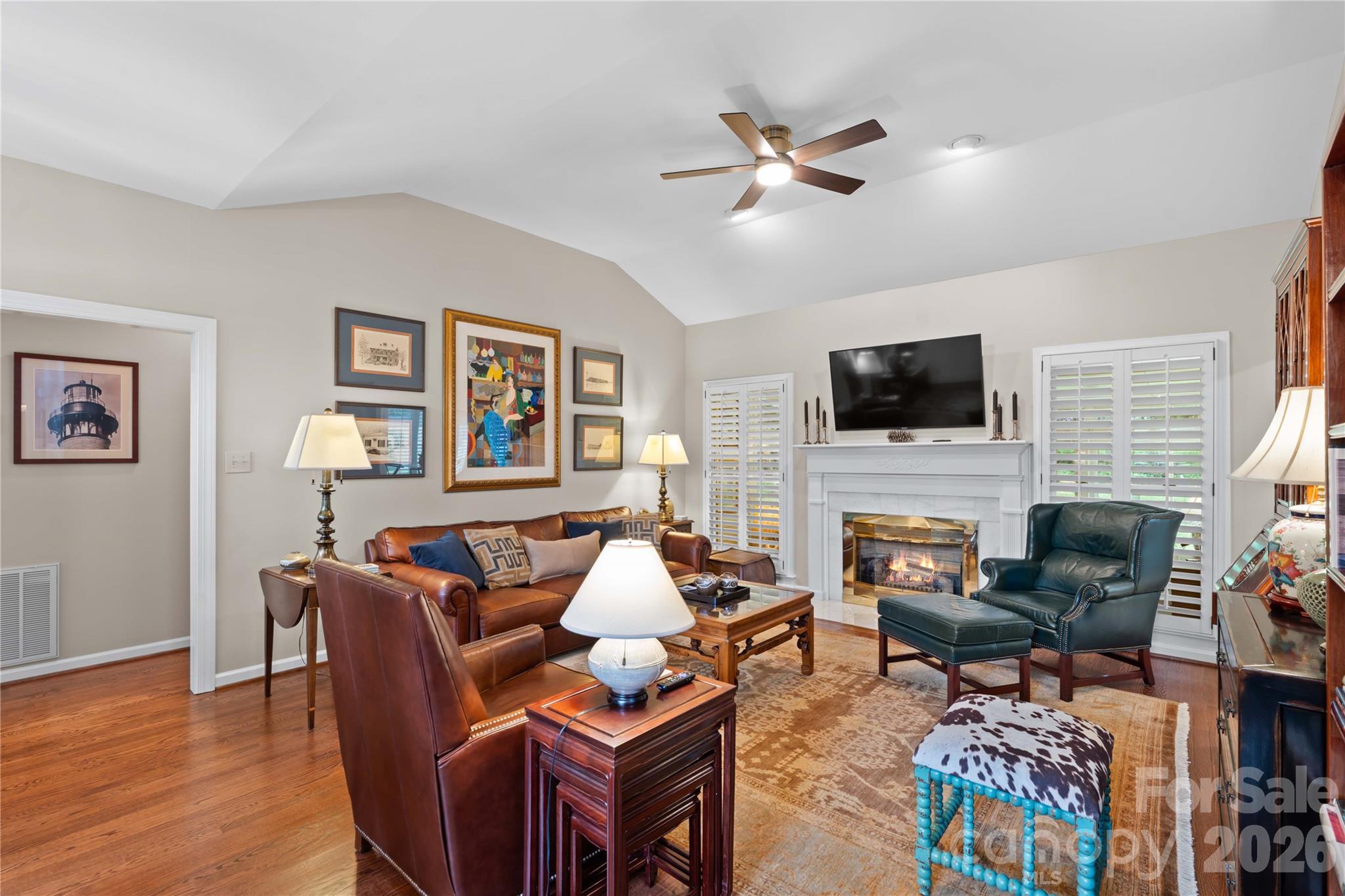 943 Argyle Court — Statesville