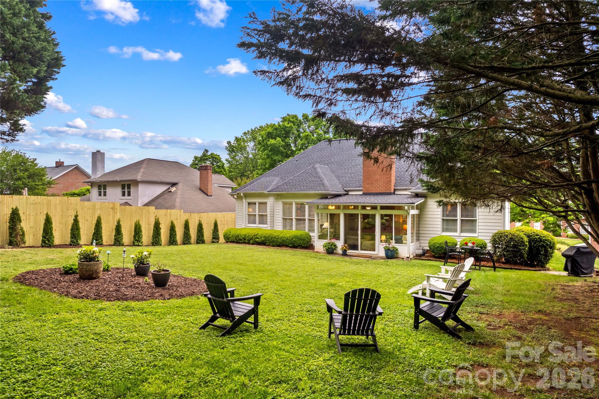 943 Argyle Court — Statesville