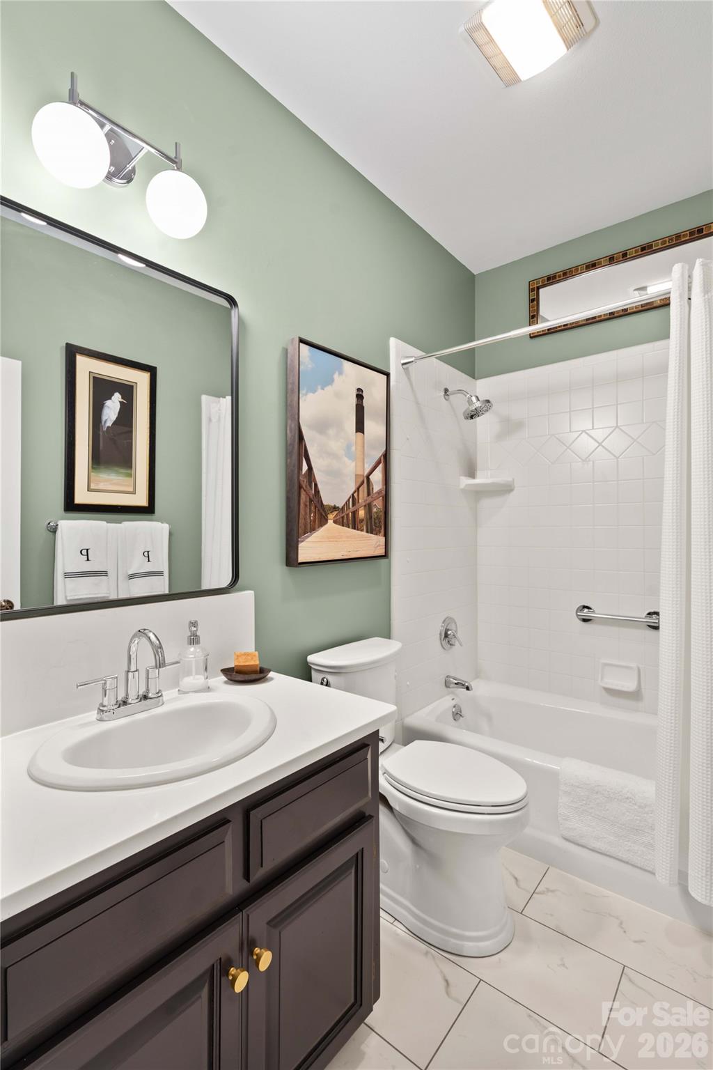 943 Argyle Court — Statesville