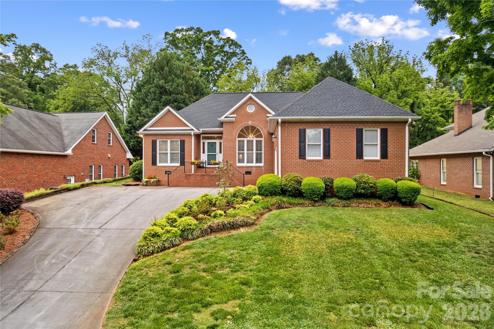 943 Argyle Court — Statesville