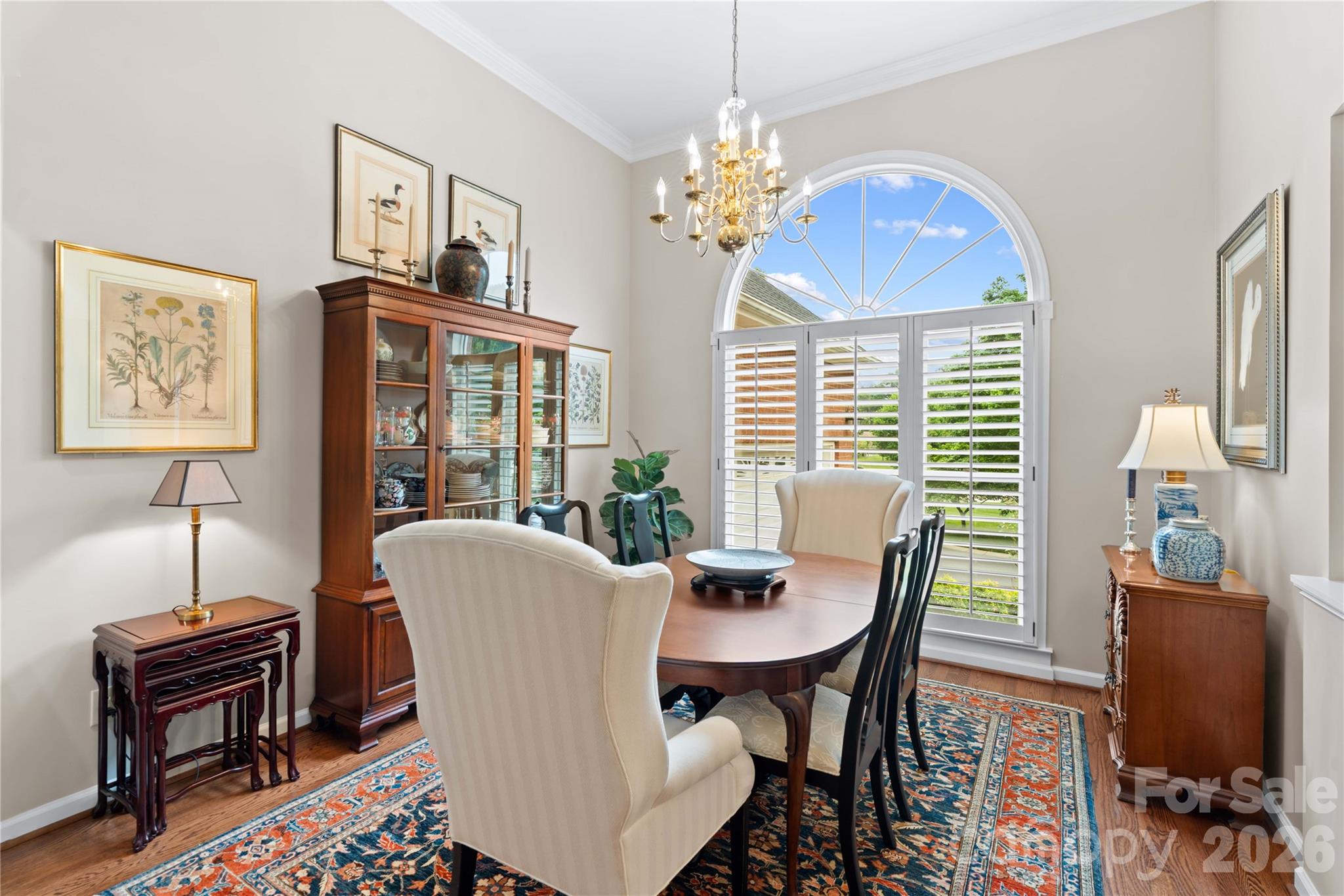 943 Argyle Court — Statesville