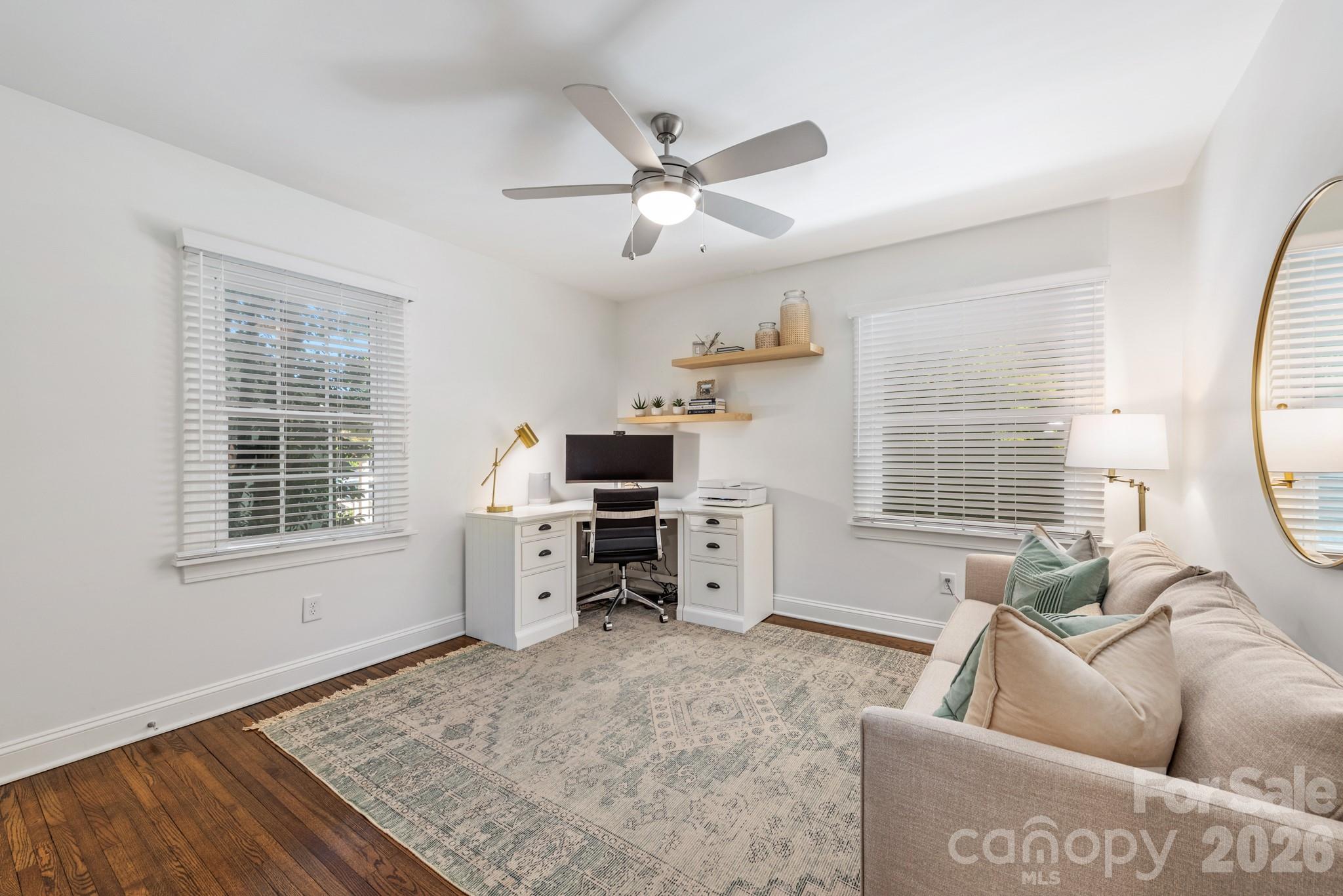 2909 Clemson Avenue — Charlotte