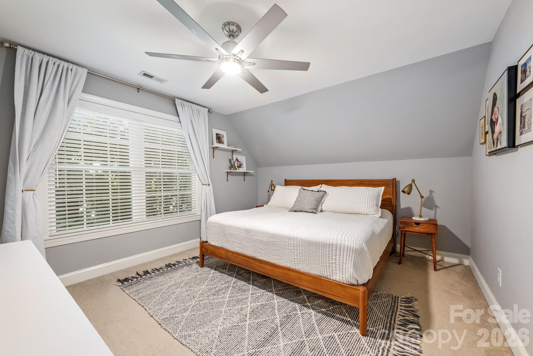 2909 Clemson Avenue — Charlotte