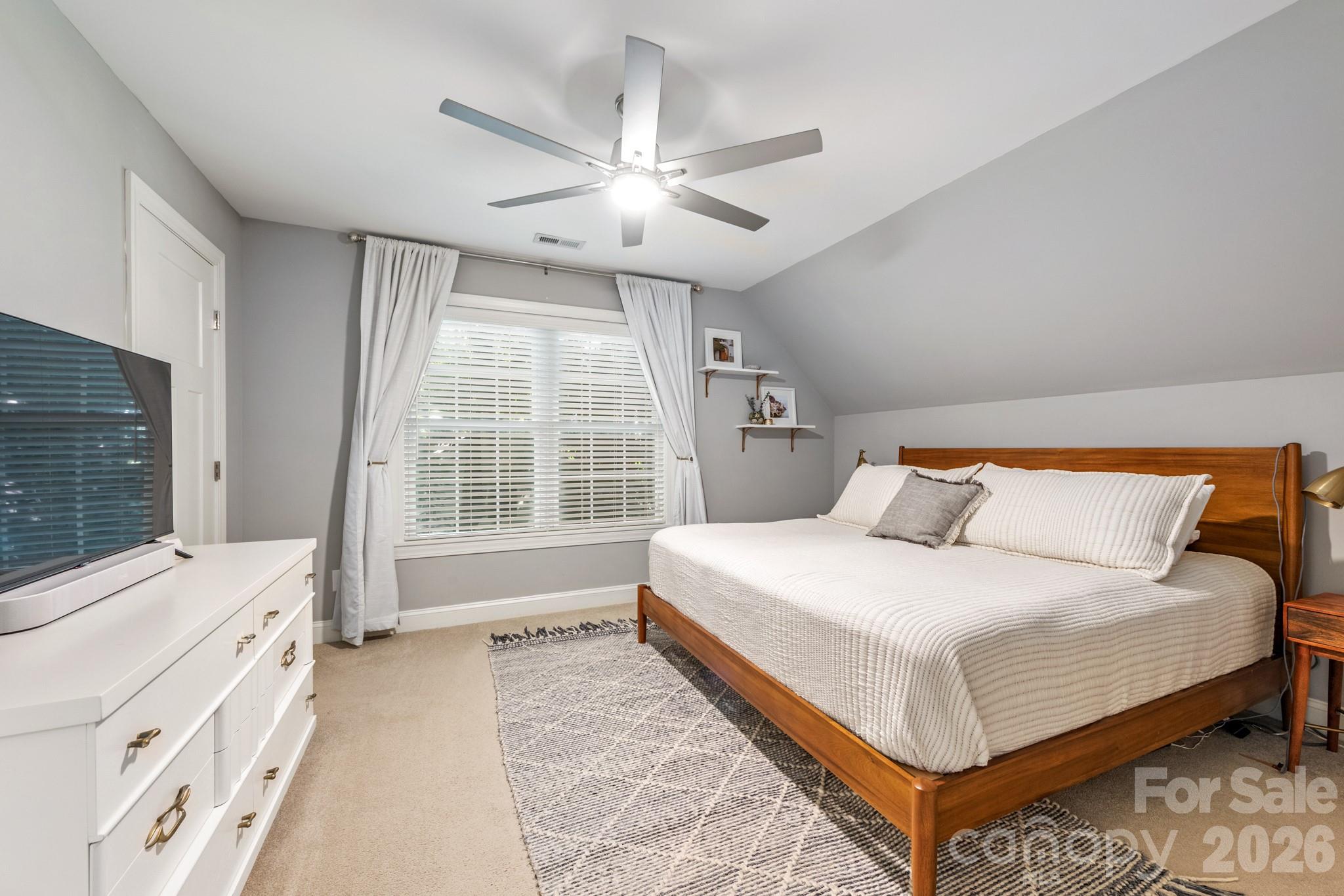 2909 Clemson Avenue — Charlotte