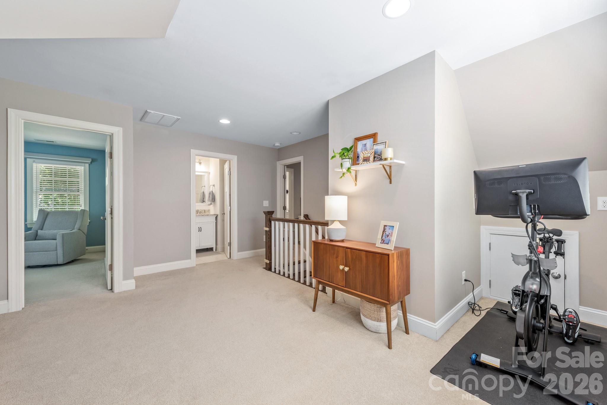 2909 Clemson Avenue — Charlotte