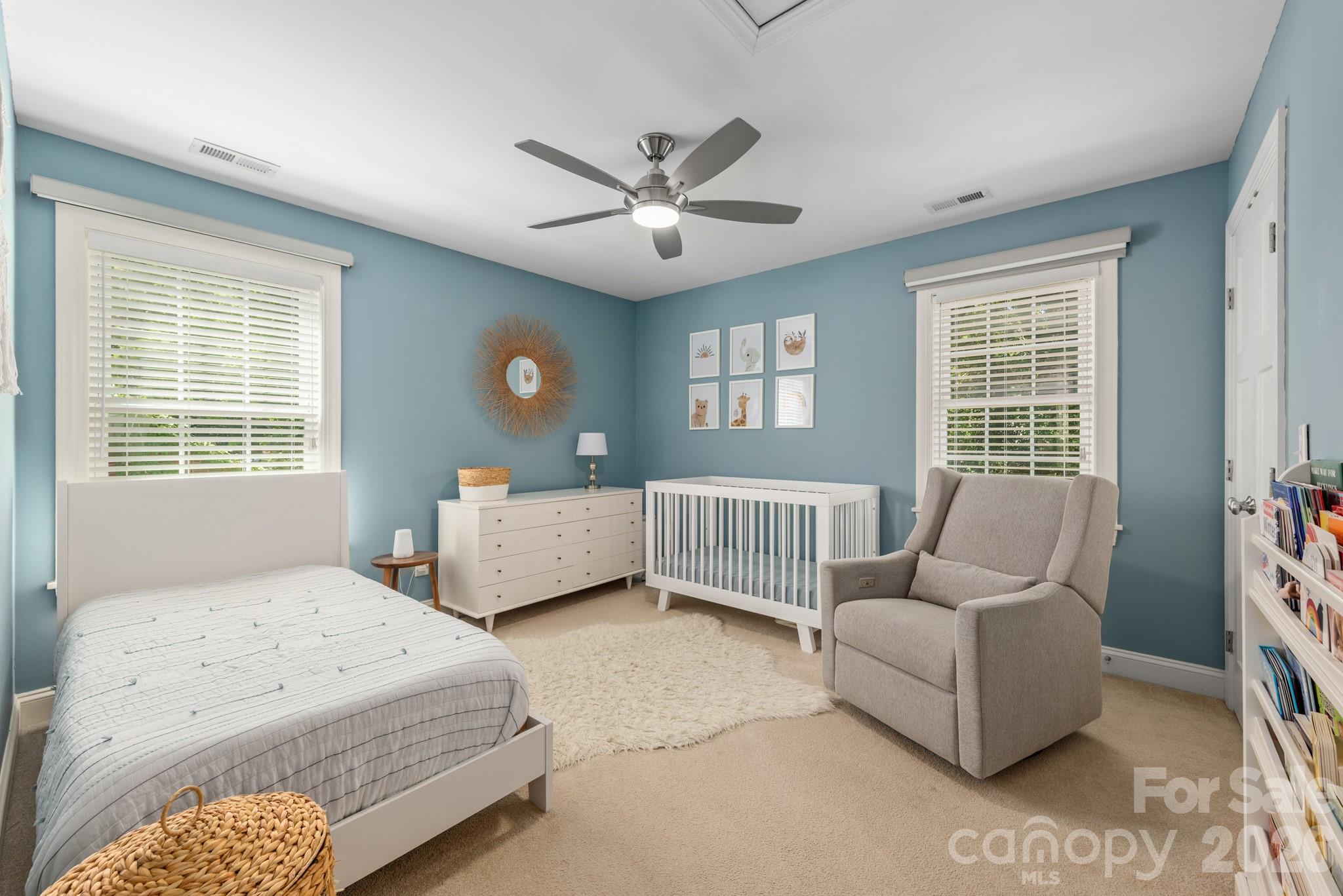 2909 Clemson Avenue — Charlotte