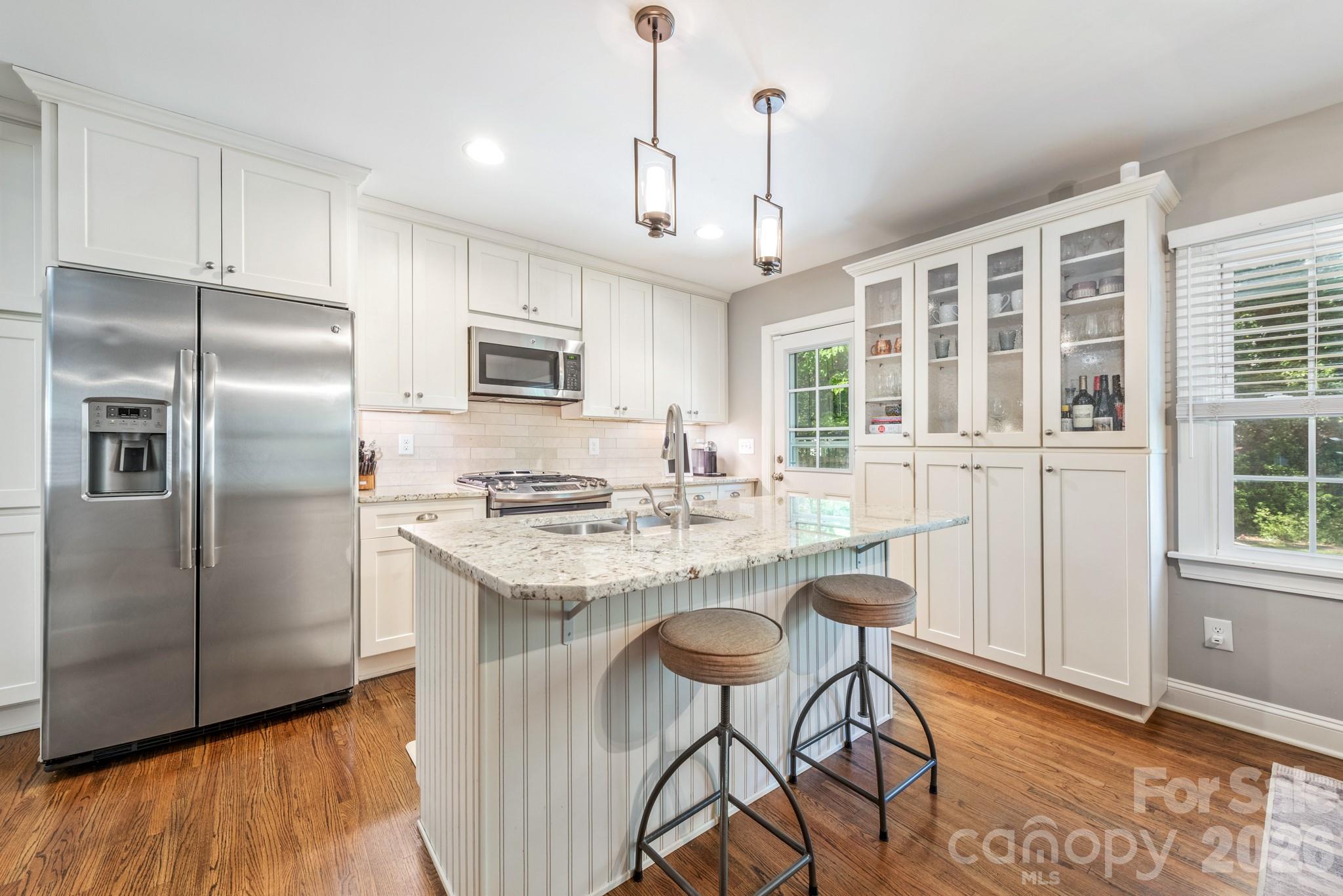2909 Clemson Avenue — Charlotte