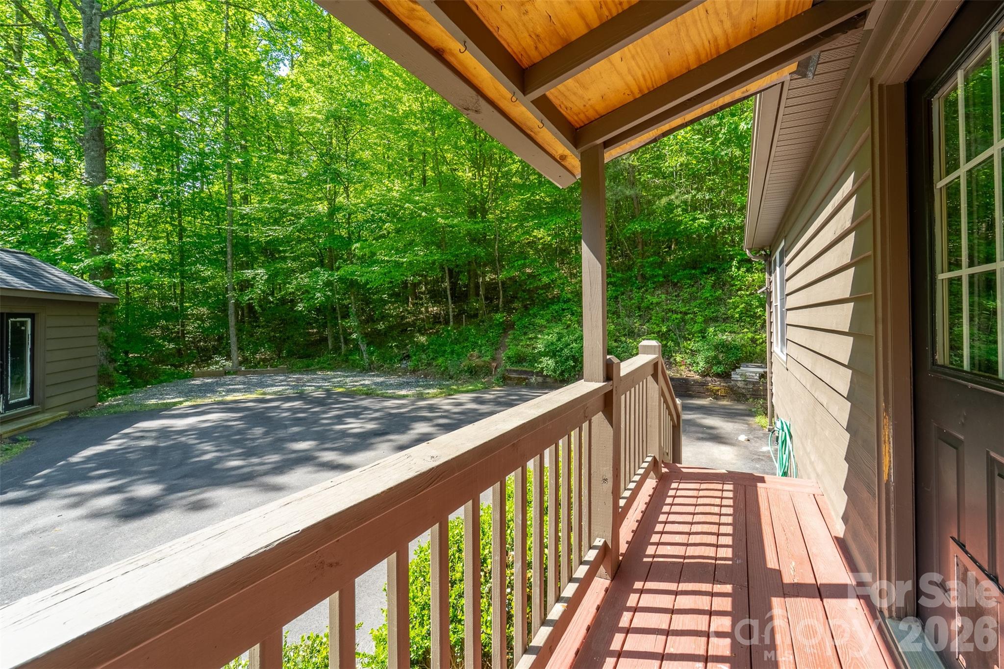 110 Wyoming Drive — Sylva