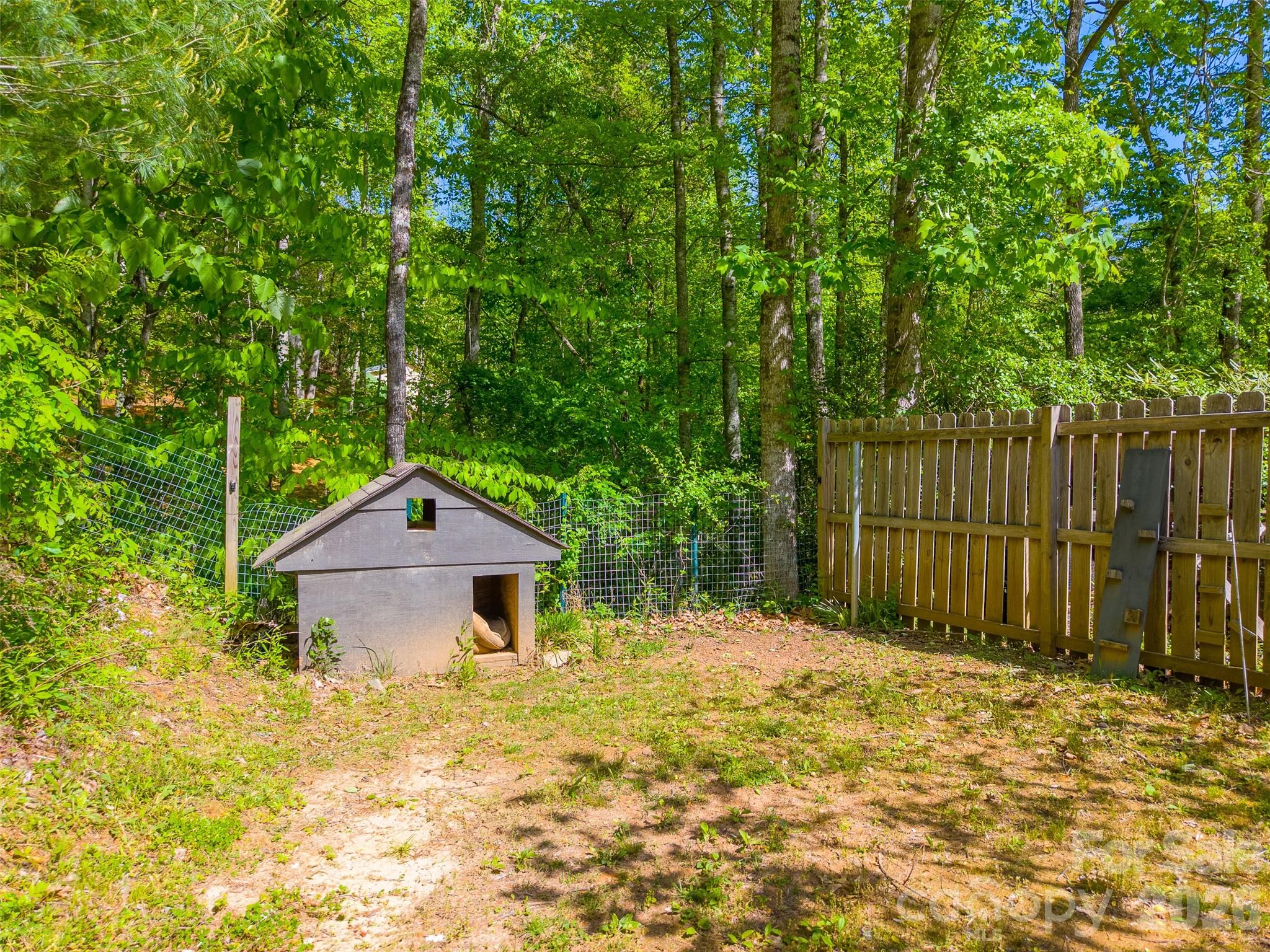 110 Wyoming Drive — Sylva