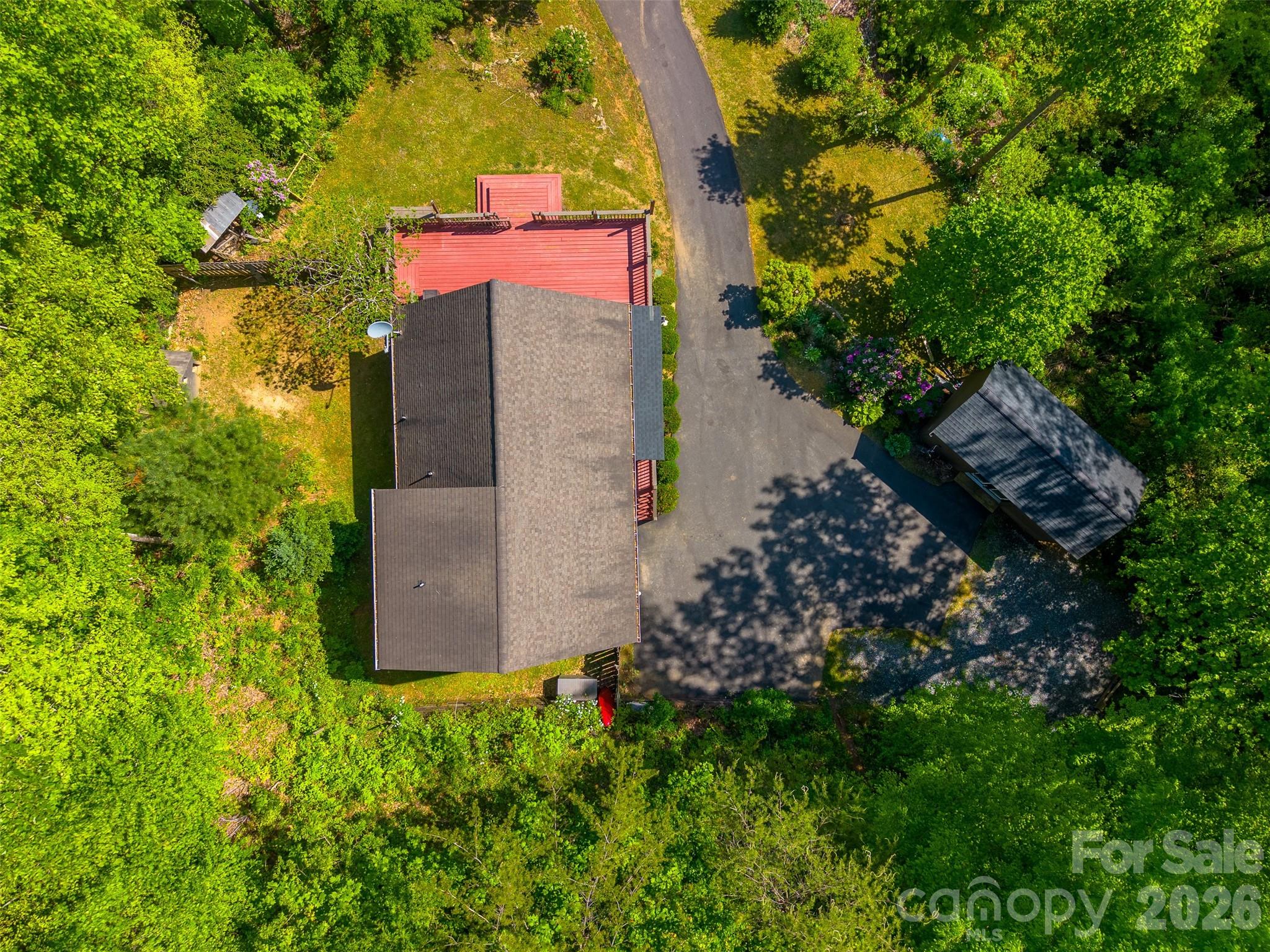 110 Wyoming Drive — Sylva