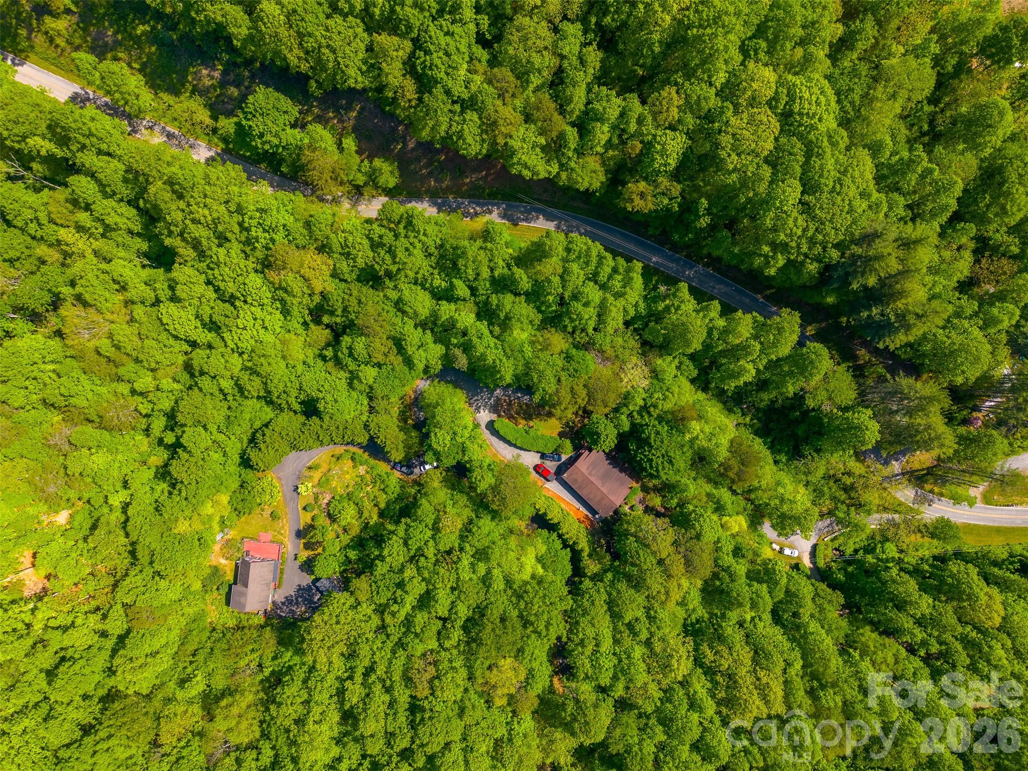 110 Wyoming Drive — Sylva