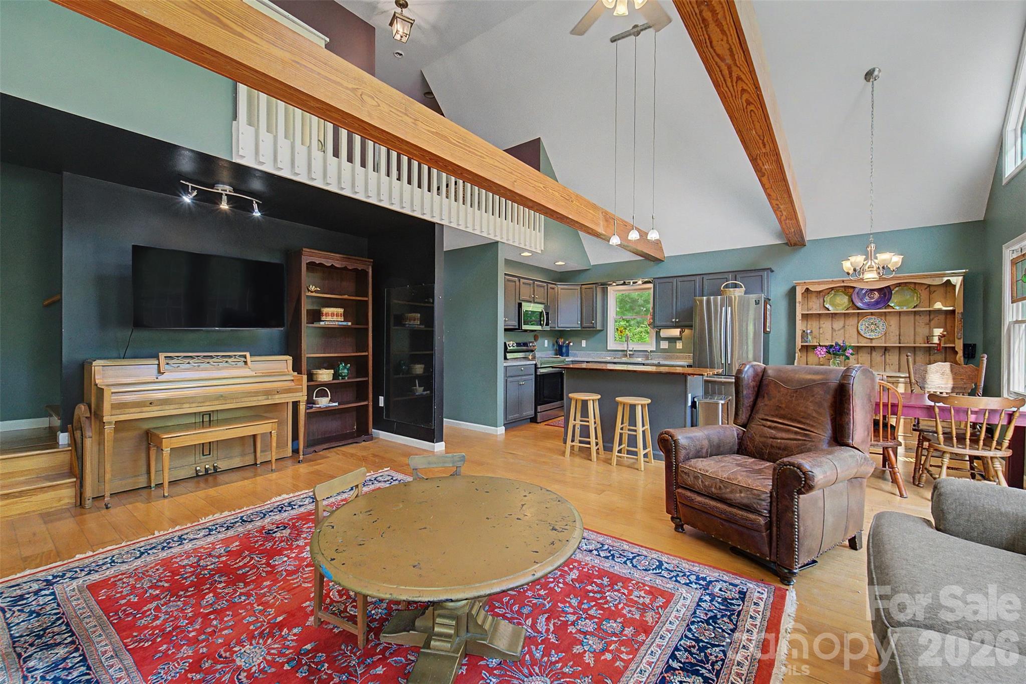 110 Wyoming Drive — Sylva