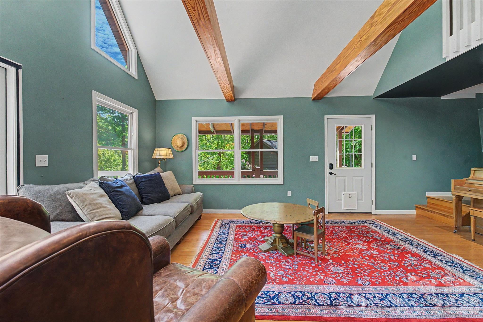 110 Wyoming Drive — Sylva