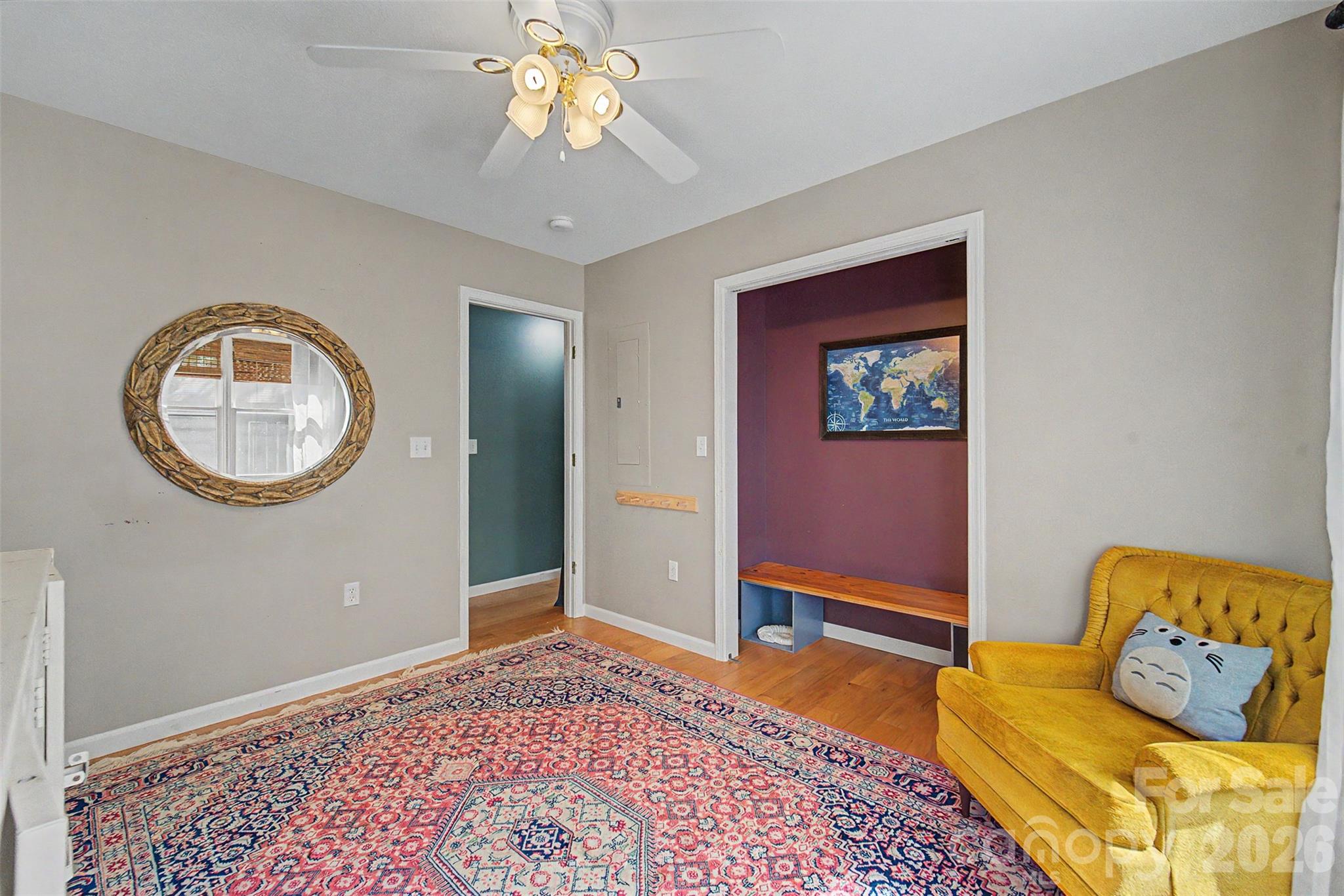 110 Wyoming Drive — Sylva