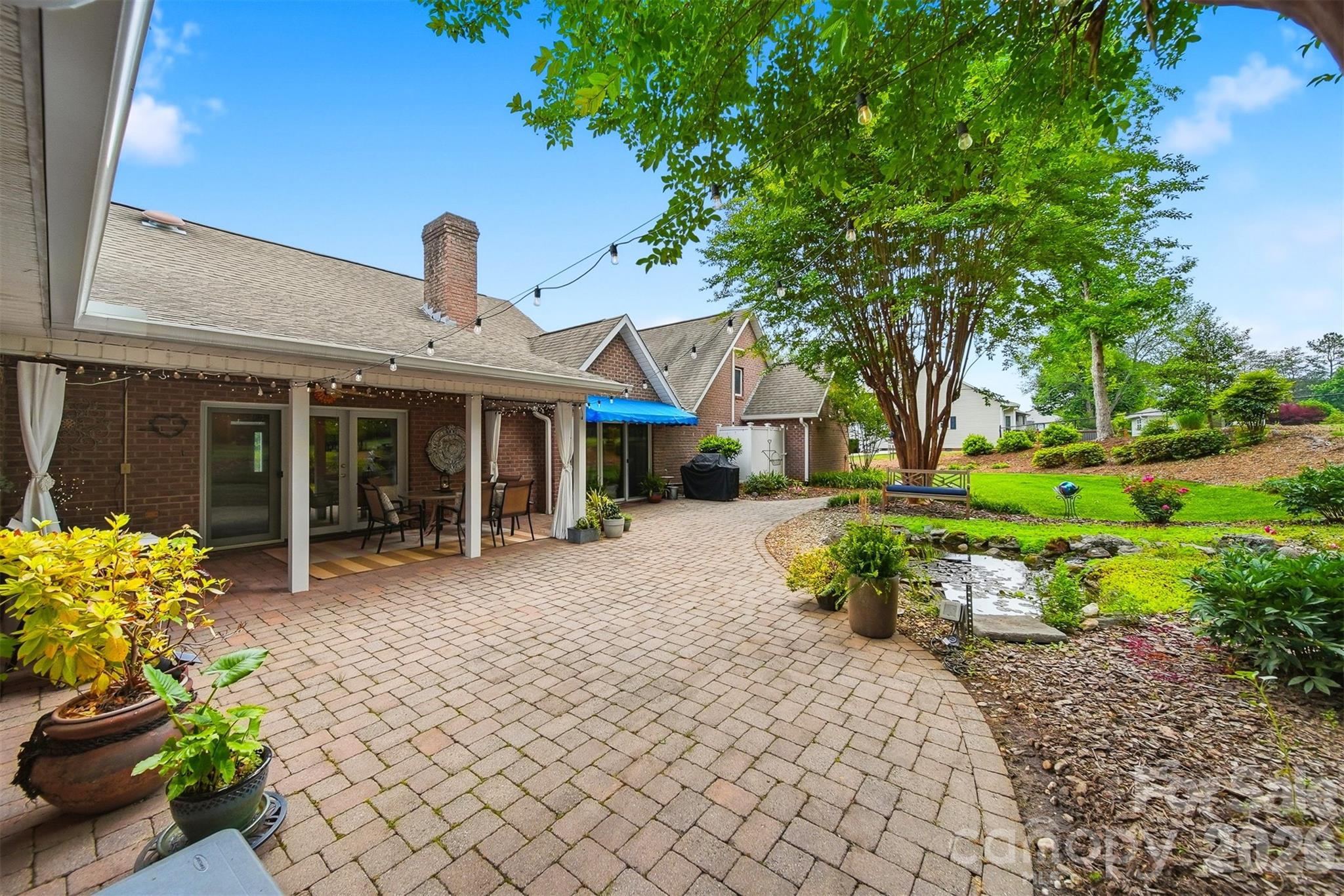 3650 Foxboro Lane NE — Hickory