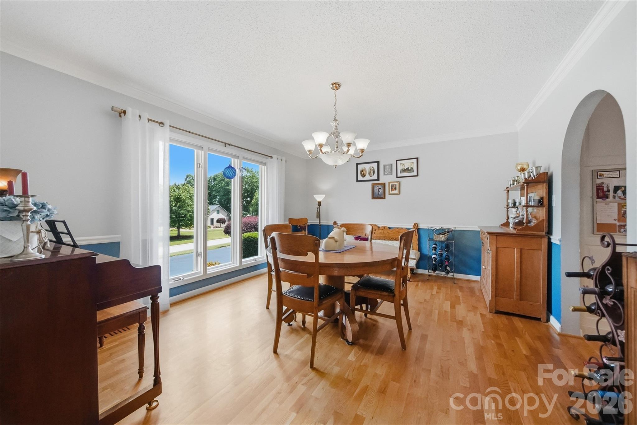 3650 Foxboro Lane NE — Hickory