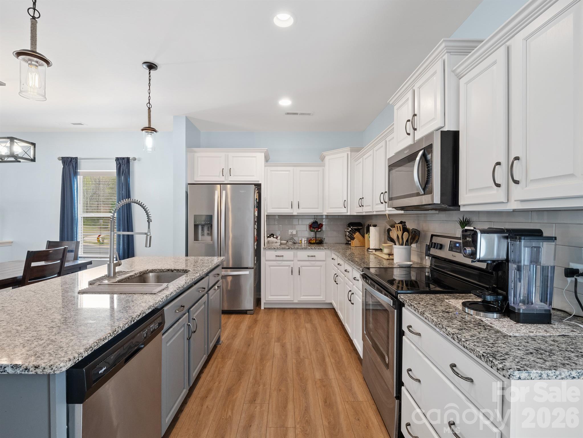 629 Gants Road — York