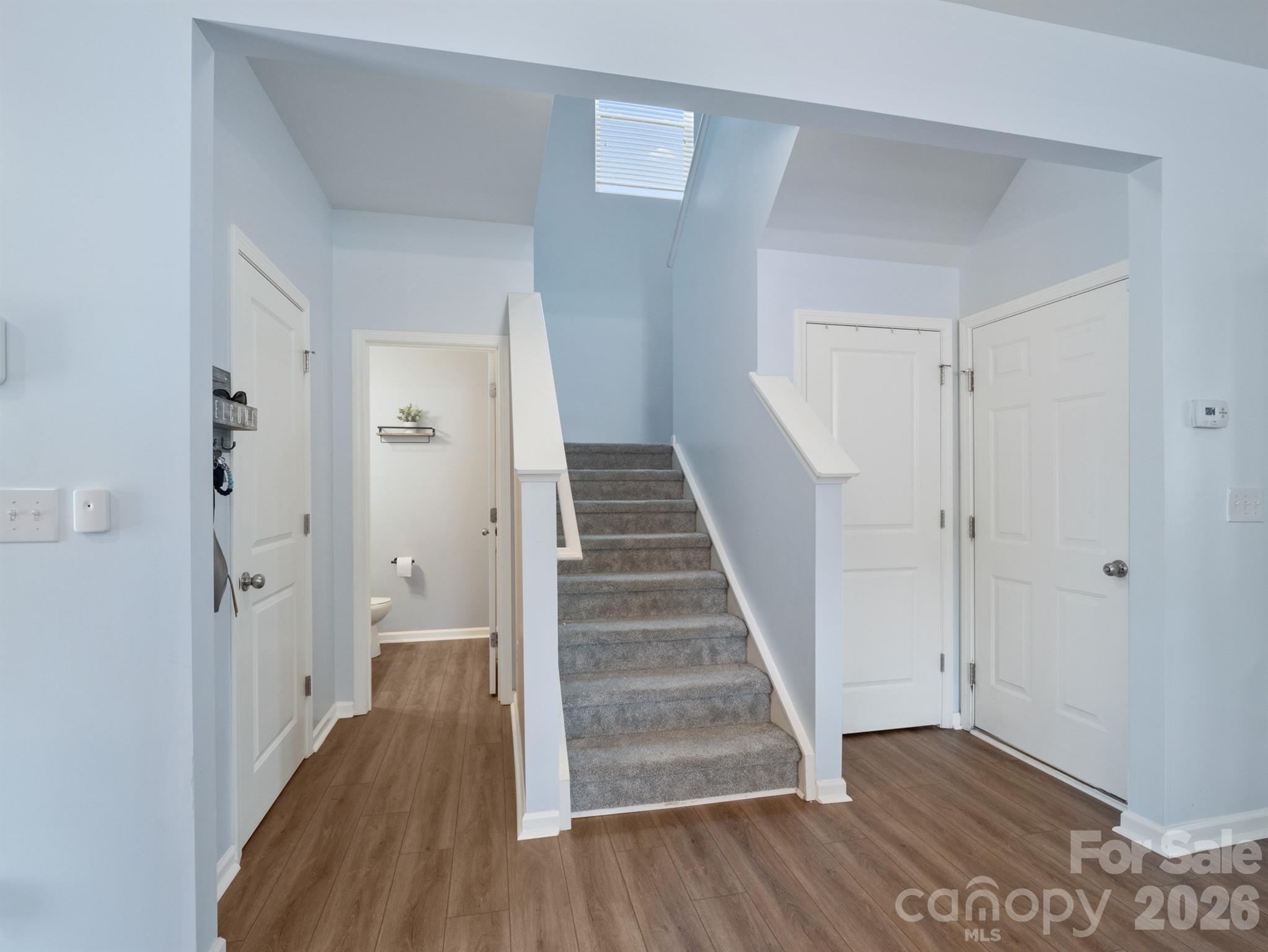 629 Gants Road — York