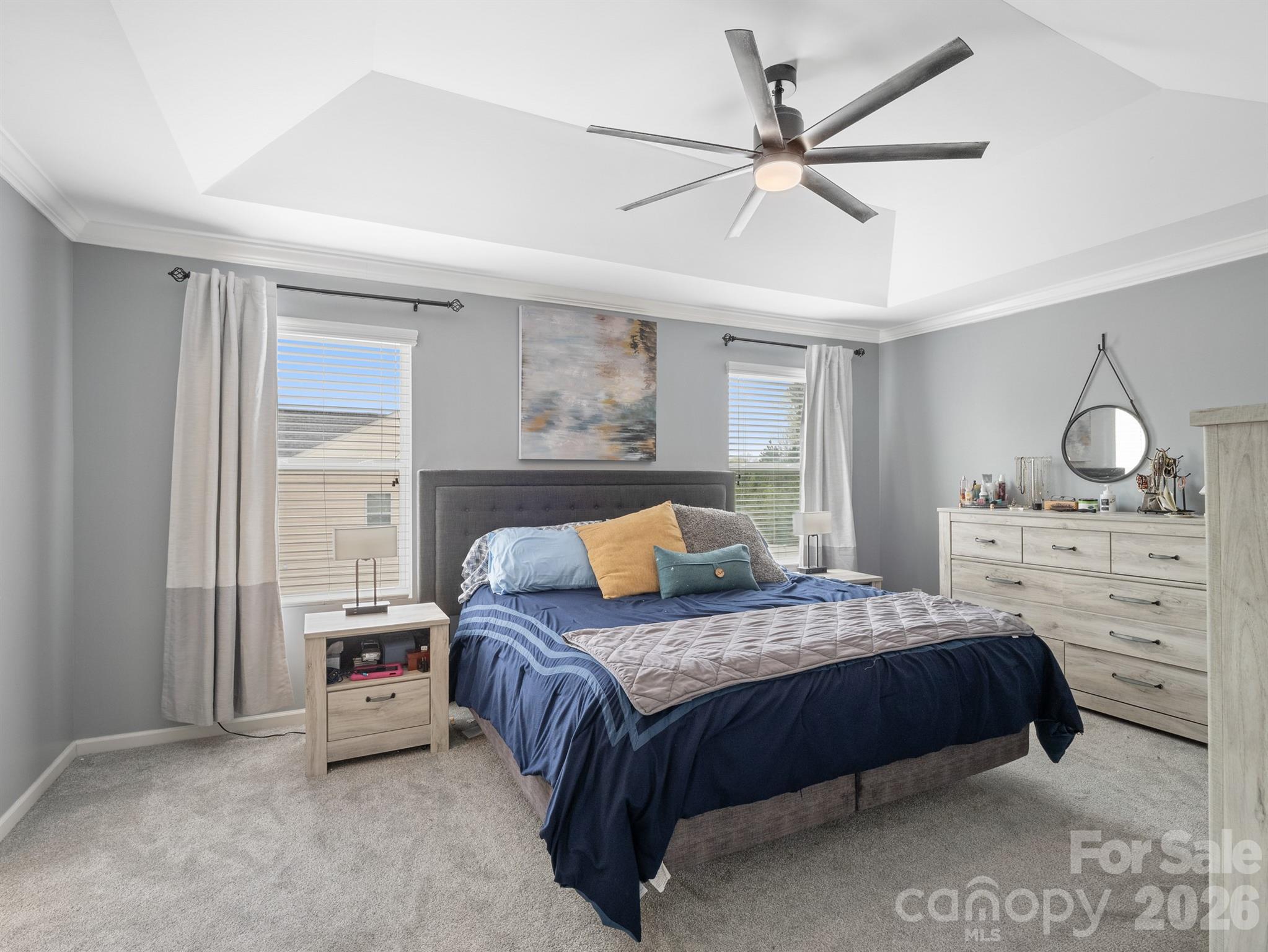 629 Gants Road — York