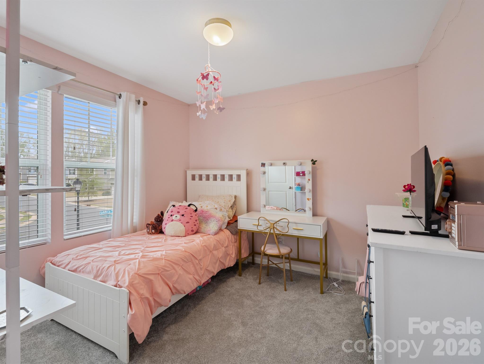 629 Gants Road — York