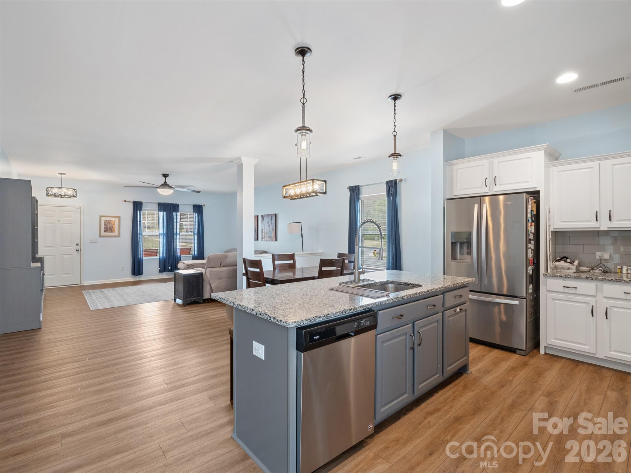629 Gants Road — York