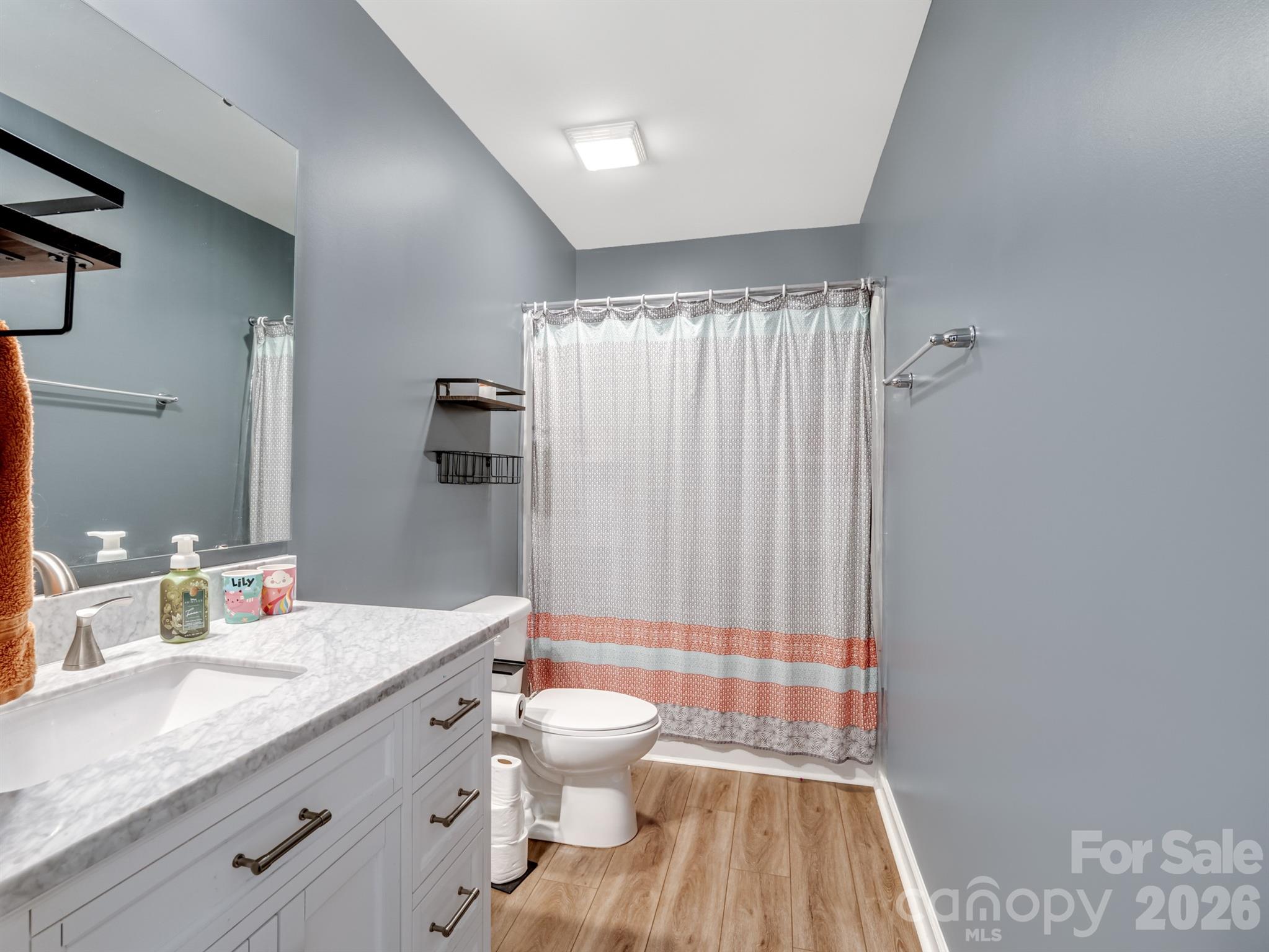 629 Gants Road — York