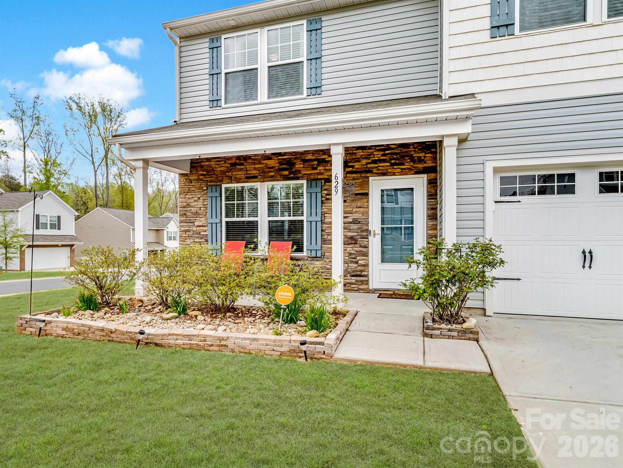 629 Gants Road — York