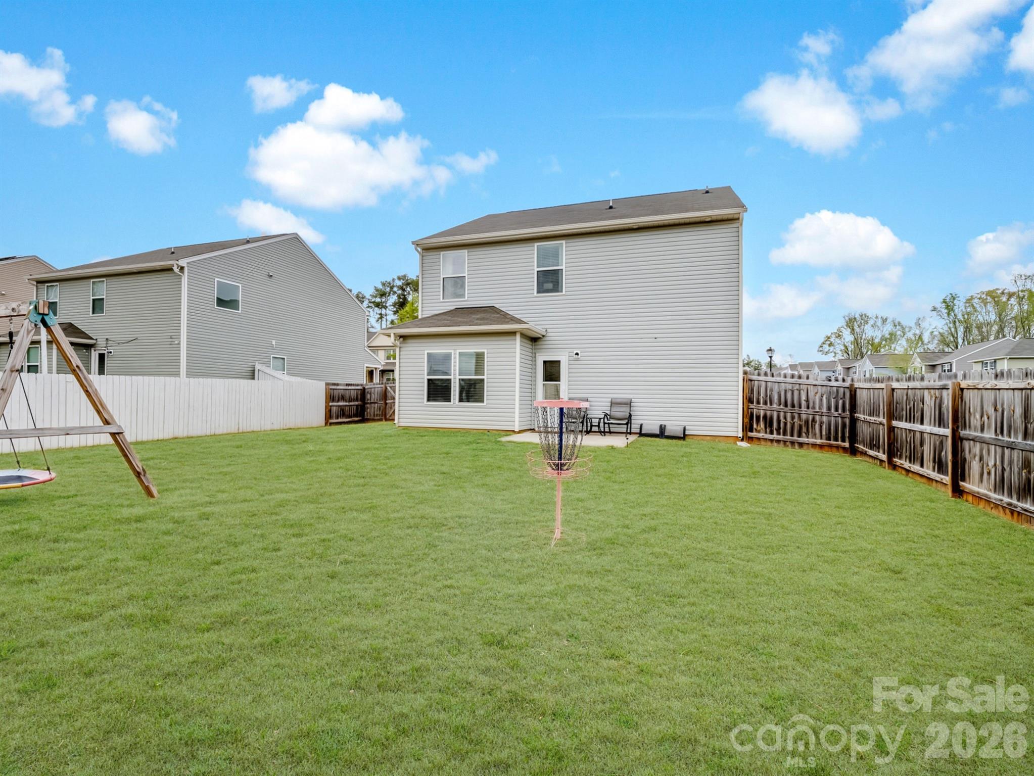 629 Gants Road — York