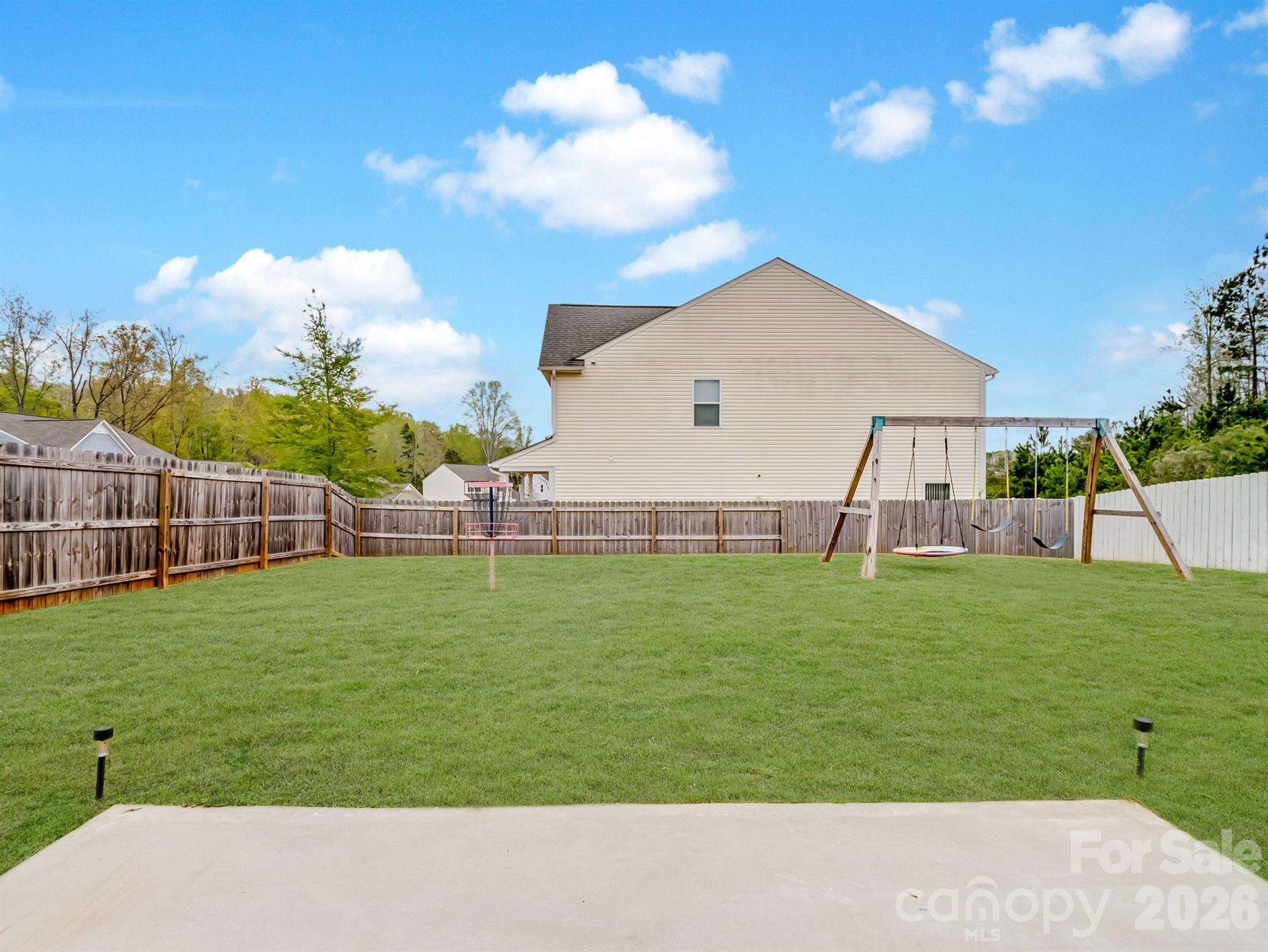 629 Gants Road — York