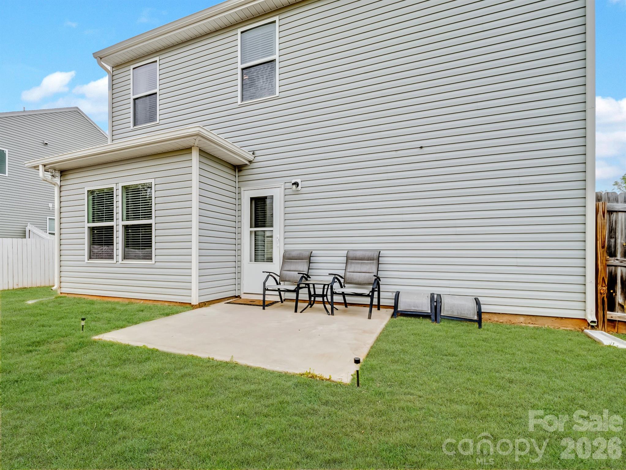 629 Gants Road — York