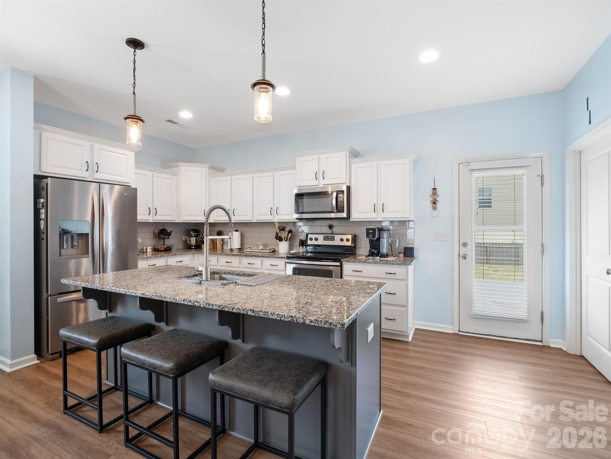 629 Gants Road — York